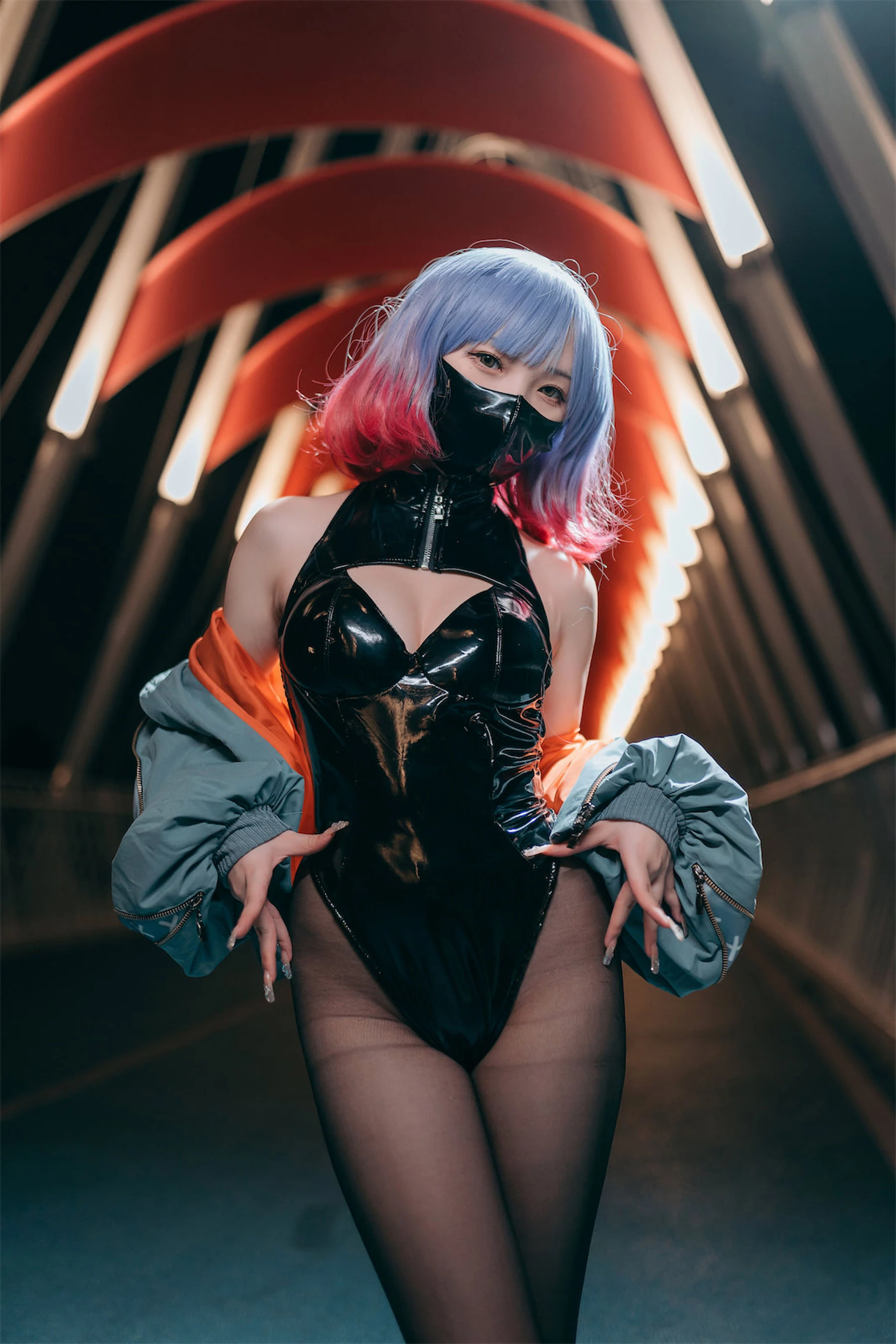 花铃 – LUNA|图集秀