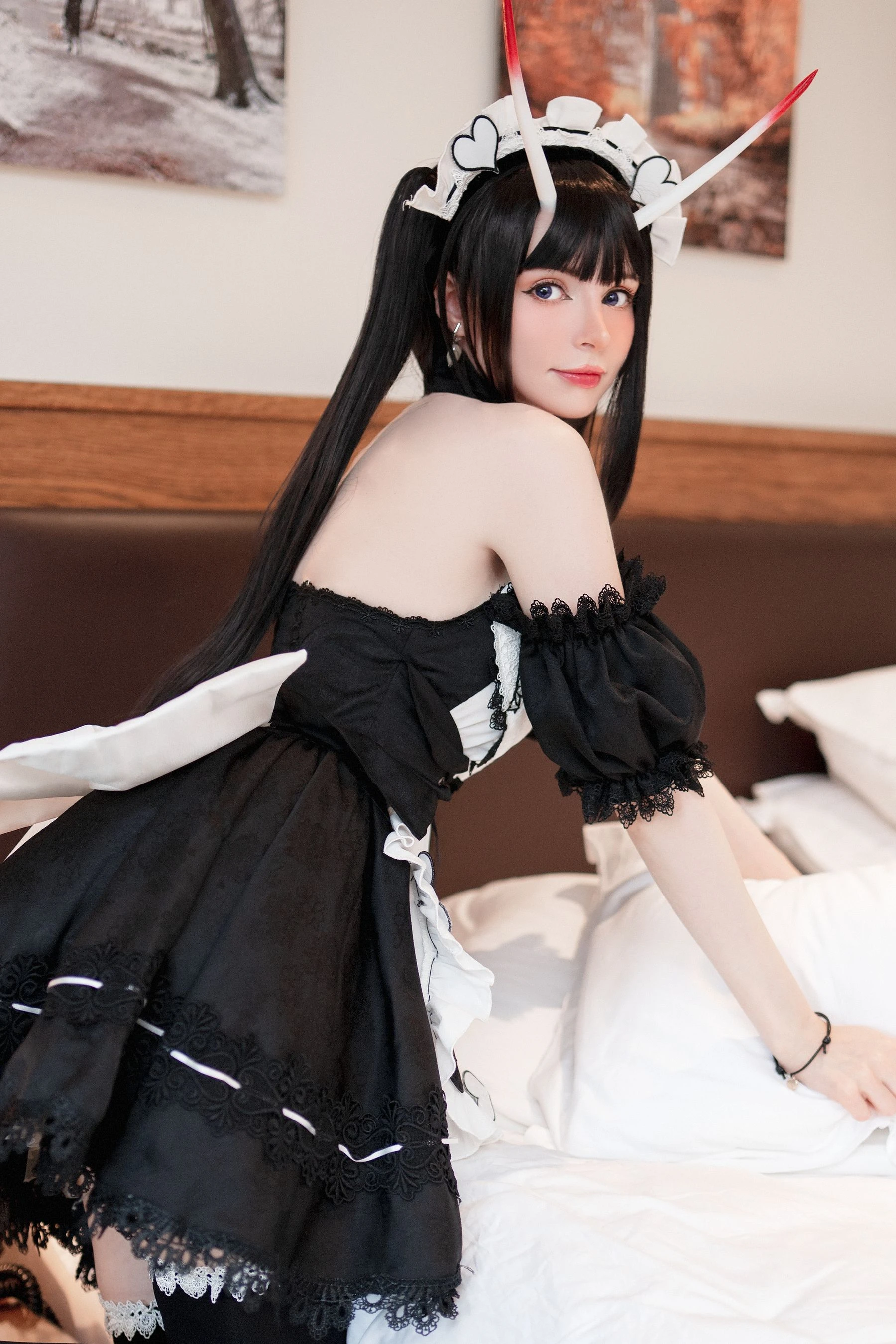 Peach milky – Noshiro插图2