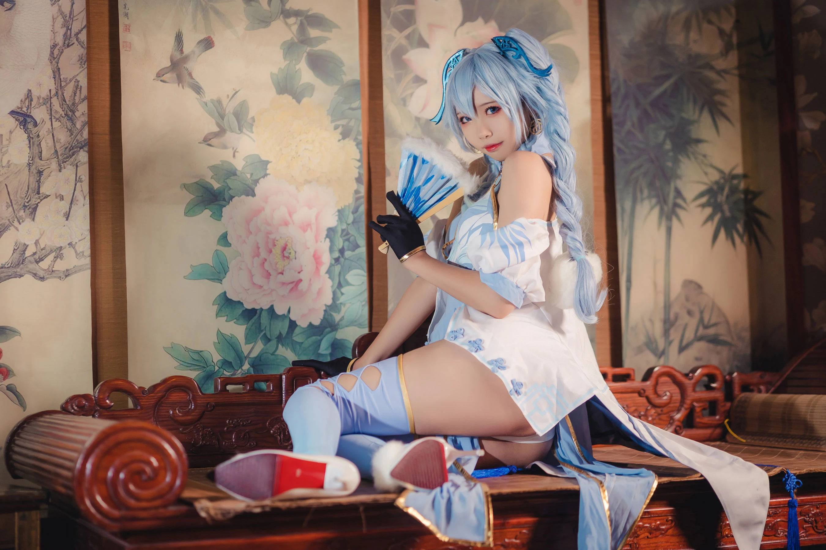 动漫博主墨玉-M – pa15插图4