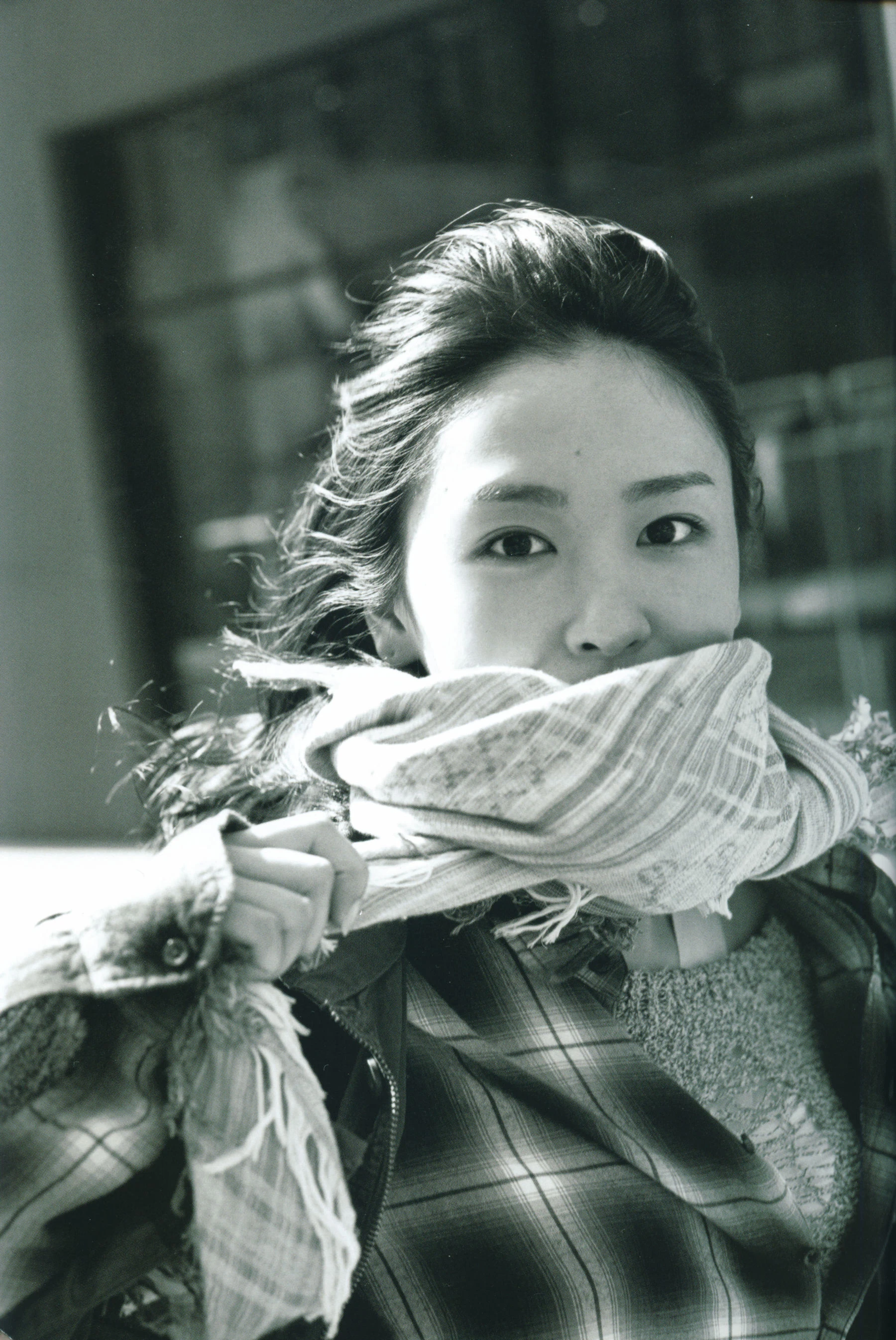 新垣结衣 月刊 Special插图2