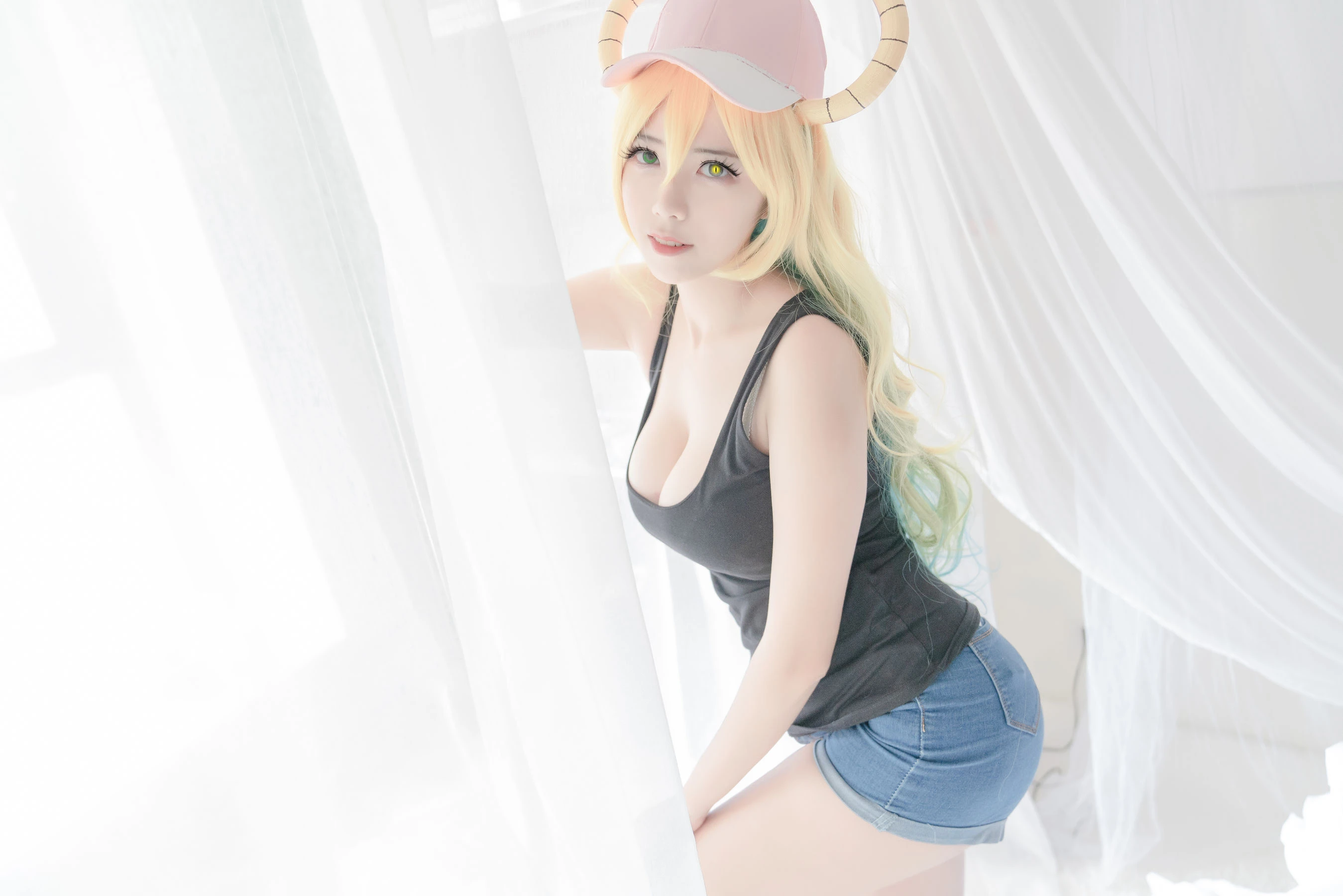 塔塔_Lo1iTa – 一号写真本插图5