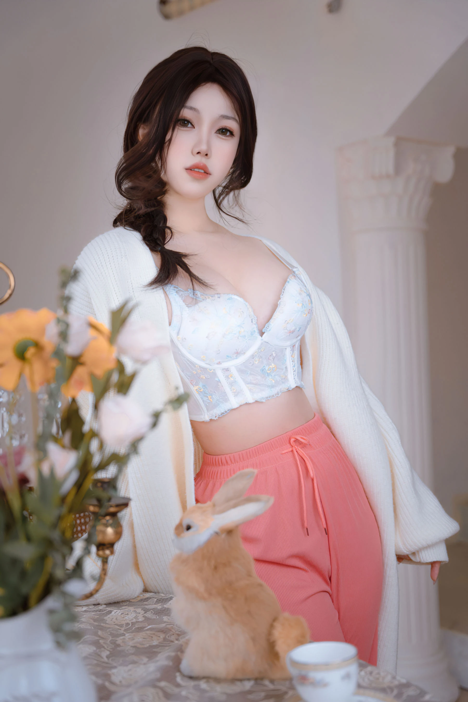 一北亦北 – 初秋插图3