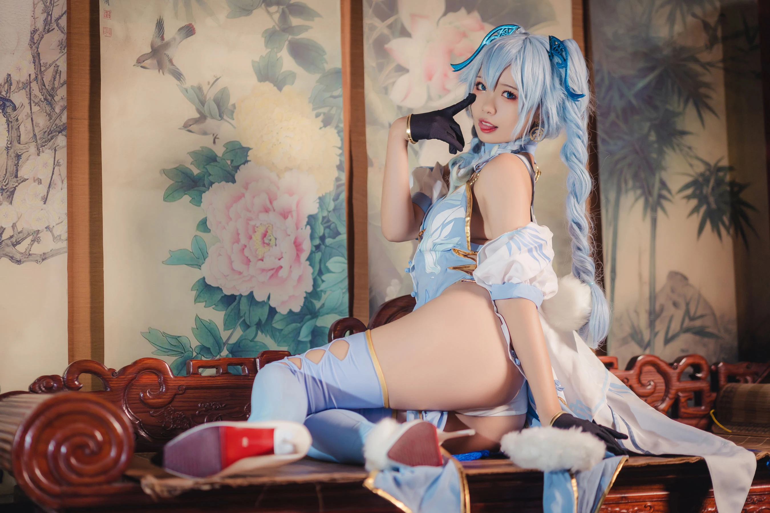 动漫博主墨玉-M – pa15插图3