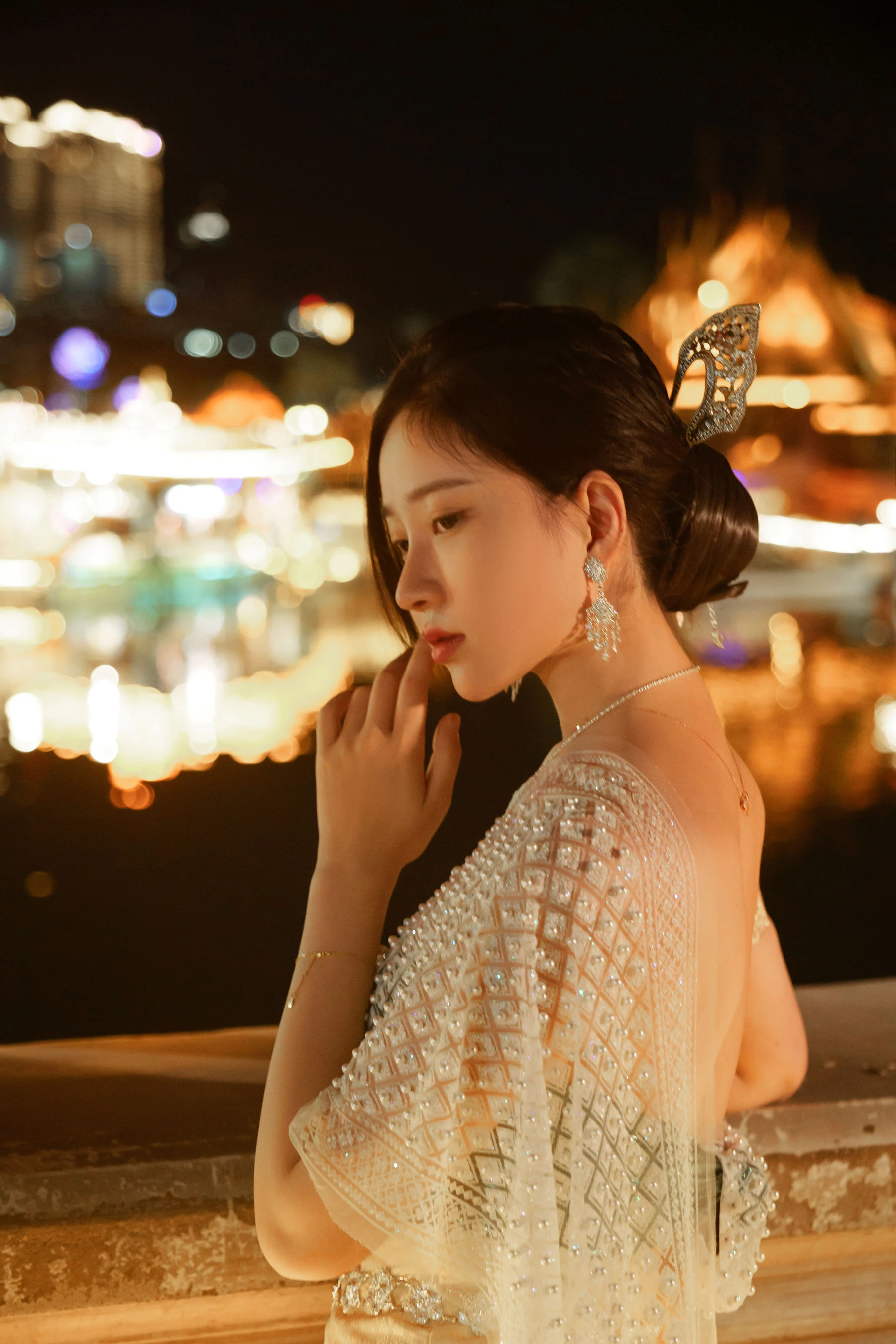 Nnian – 玉兔公主插图1