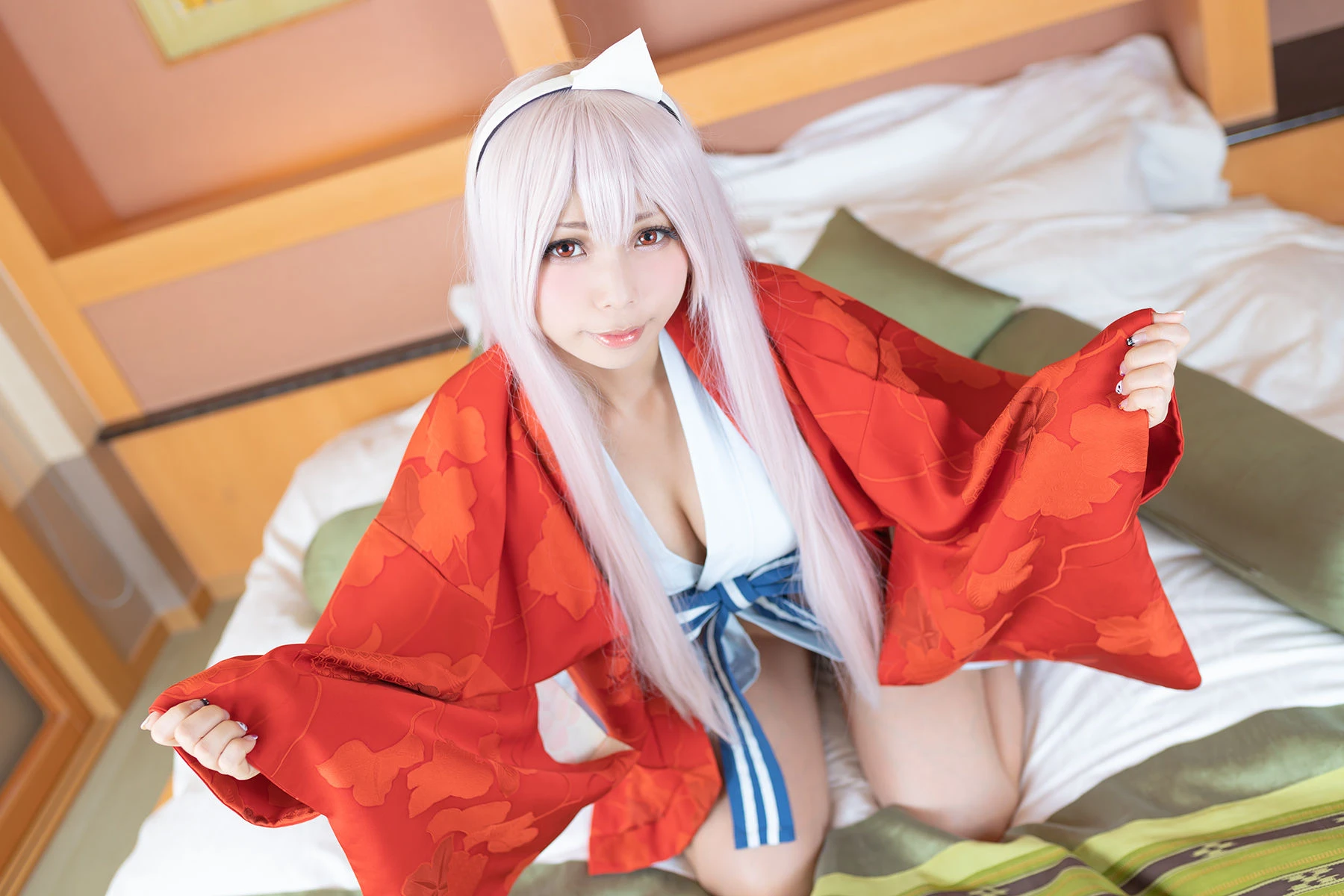 C95&CH24 OK!guguru(ぐぐる) ゆらぎ荘のぐぐるさん插图6