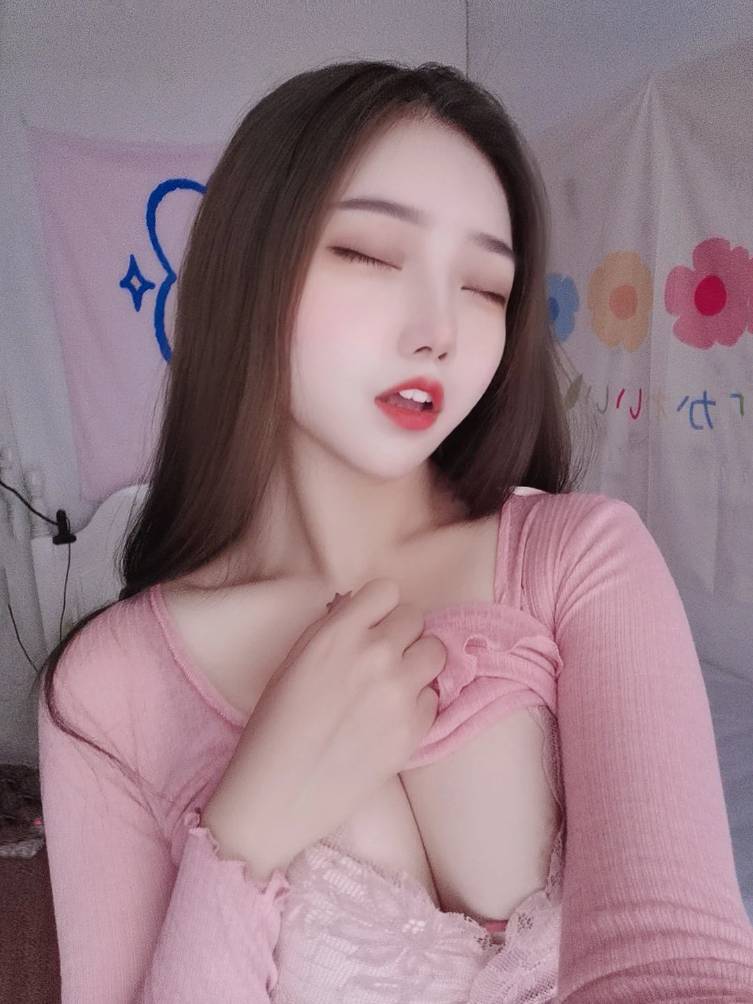 eloise软软 – 额外的滤镜插图1