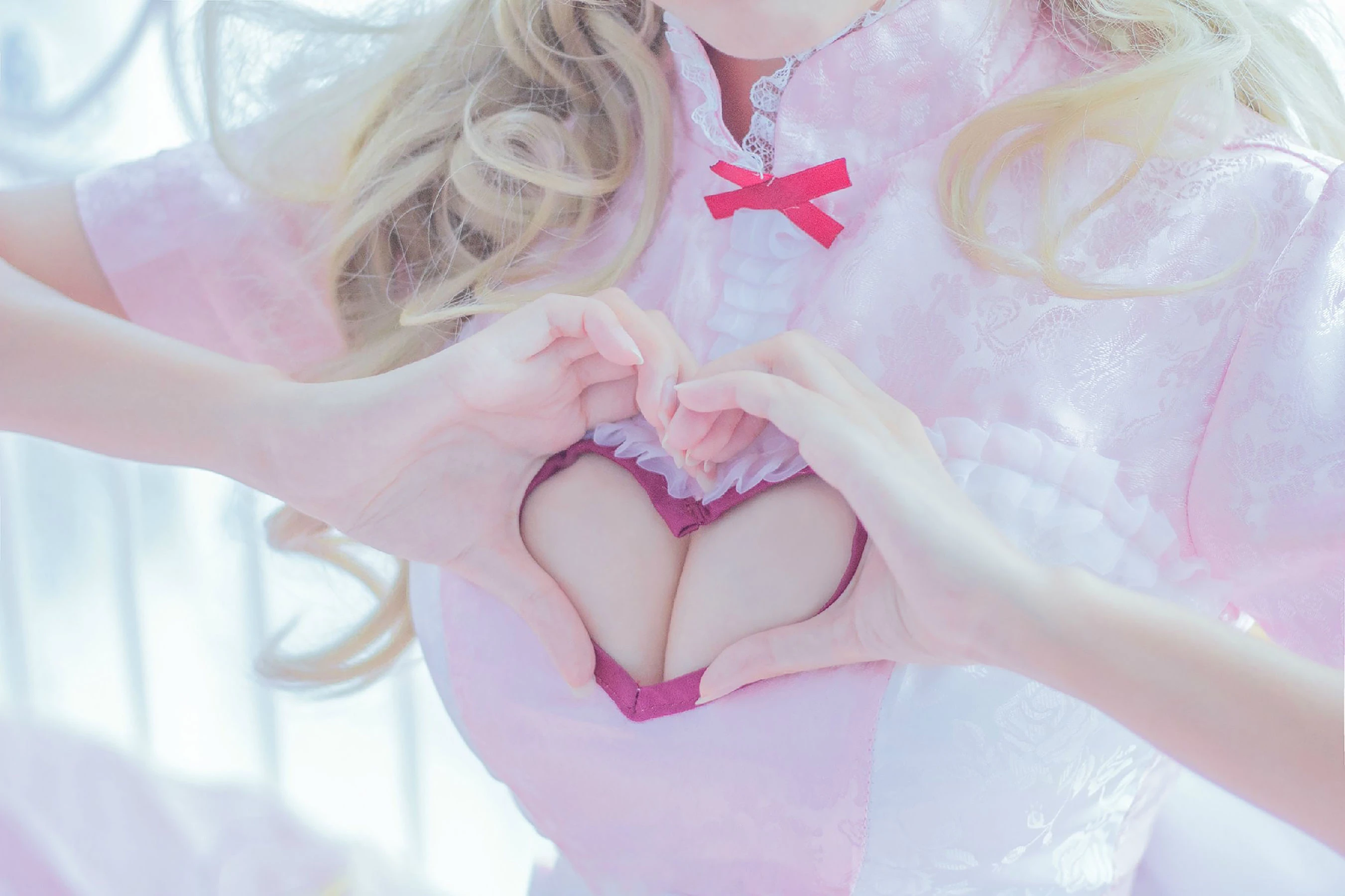 萌系小野妹子w – 双马尾什么的太可爱了插图1