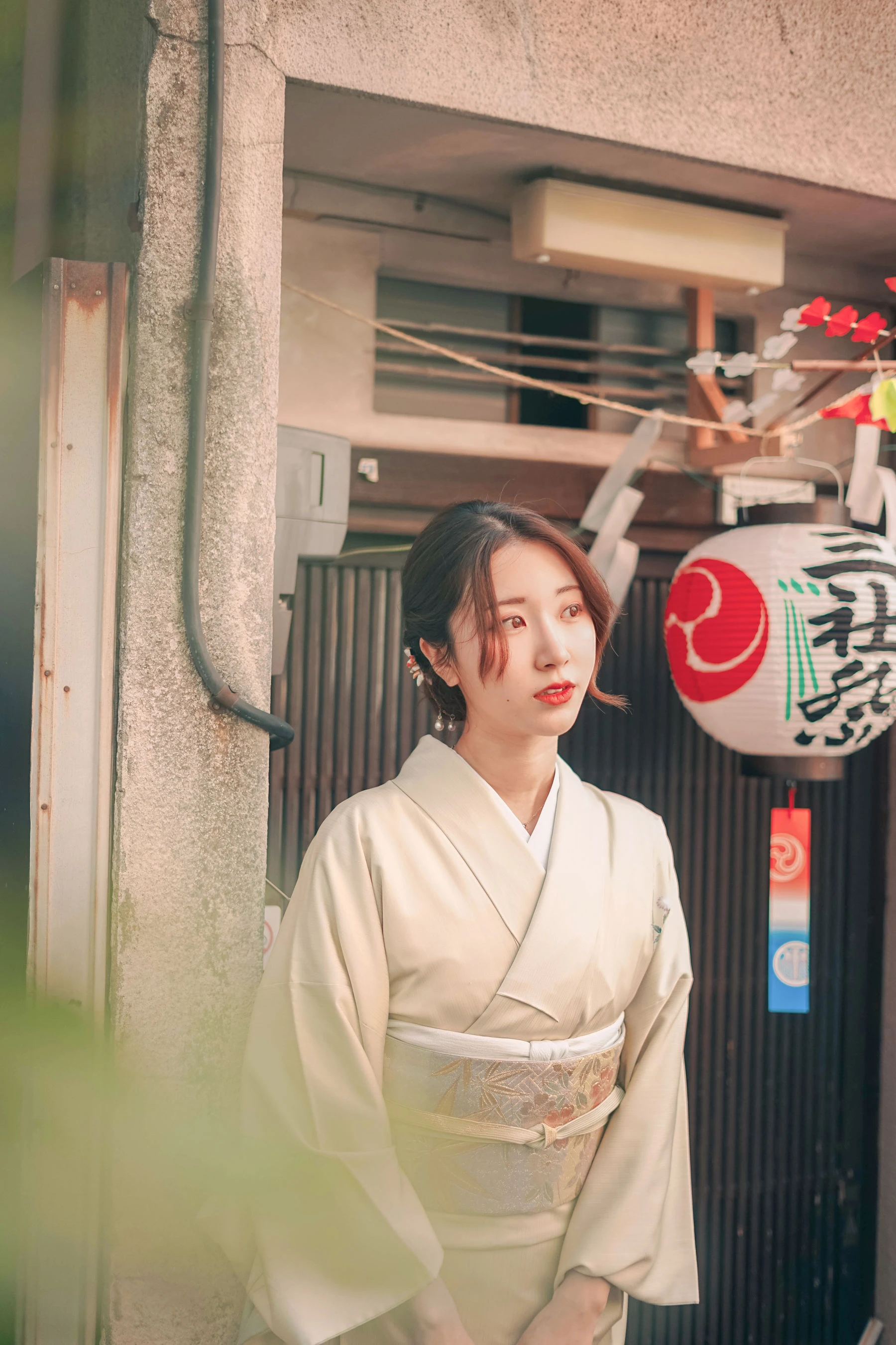 人气Coser黑川 和服插图5