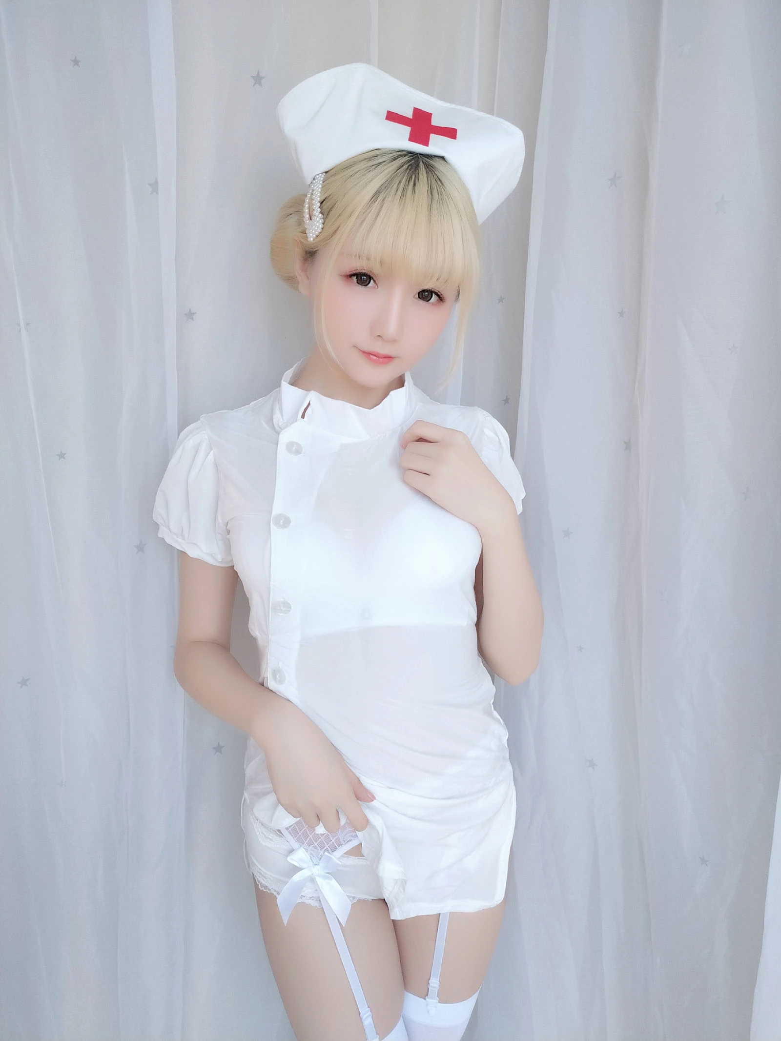 星之迟迟 VOL.17 夜勤病栋插图1