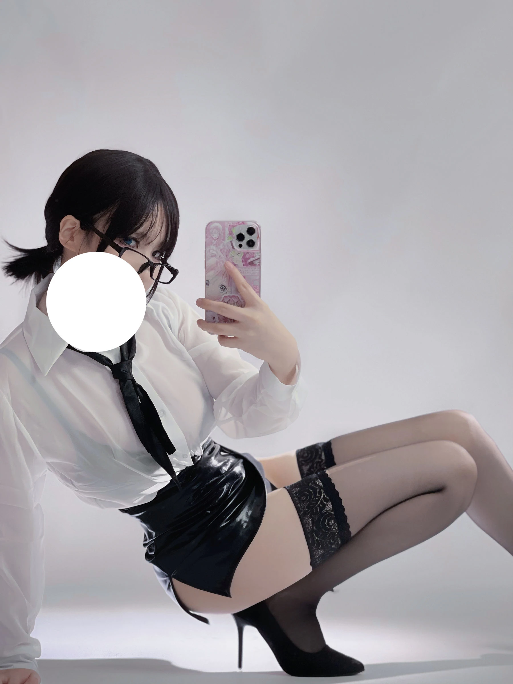 幼愛youmeko – 早安，想吃点什么？插图6