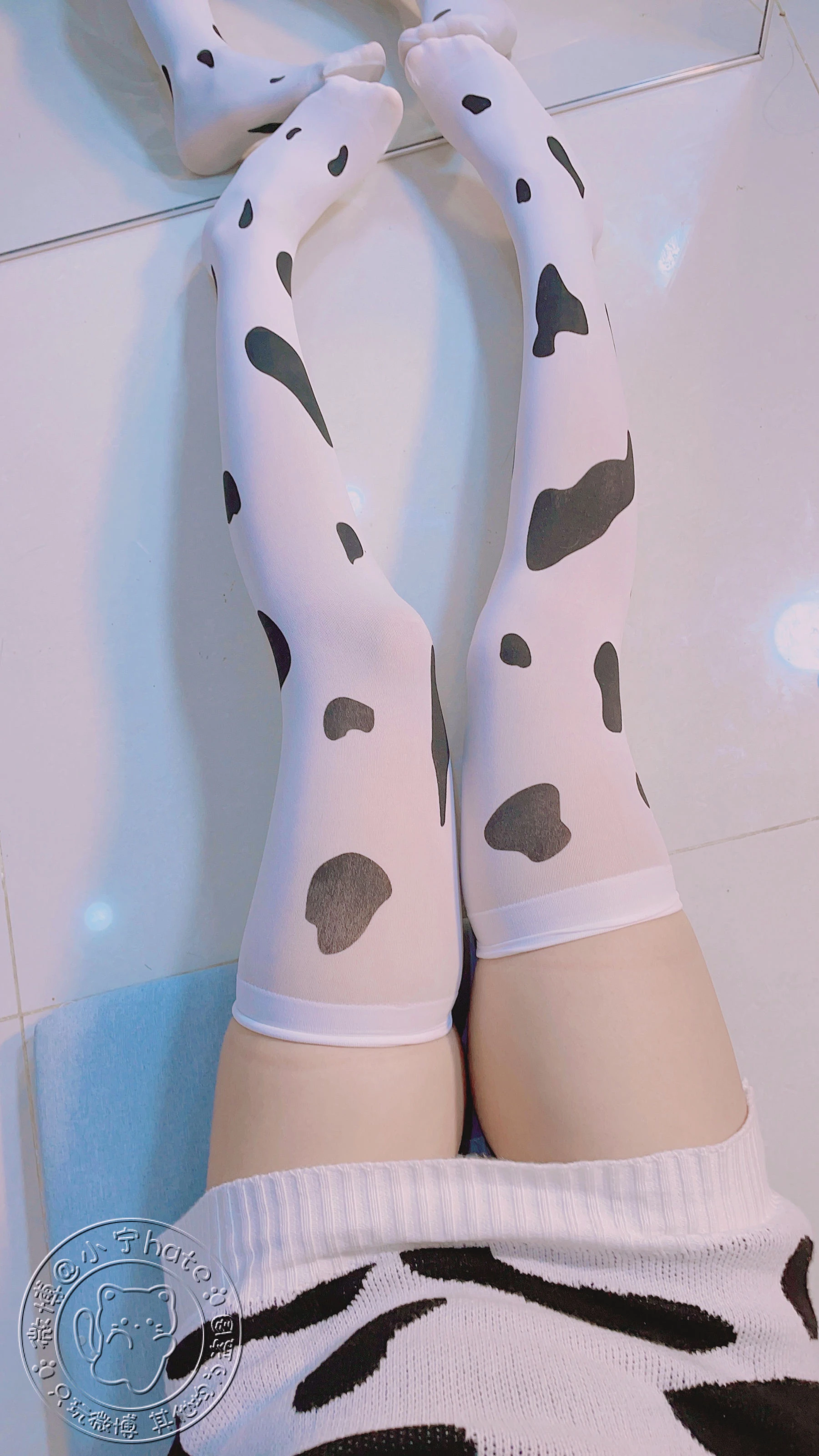 小宁hate(宁酱) – 2022.09 Partme 会员订阅插图7