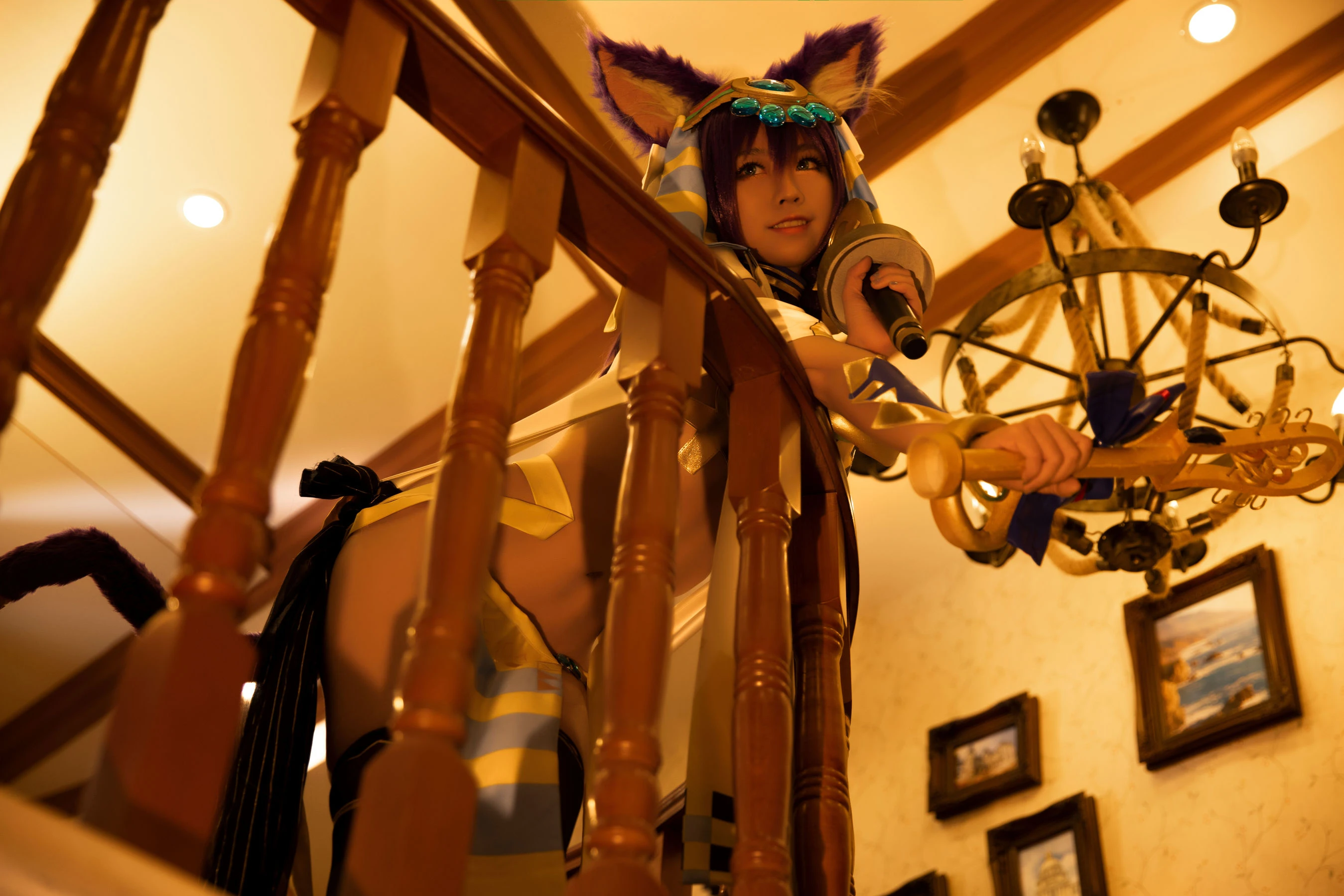 动漫博主G44不会受伤 – 巴斯特插图6