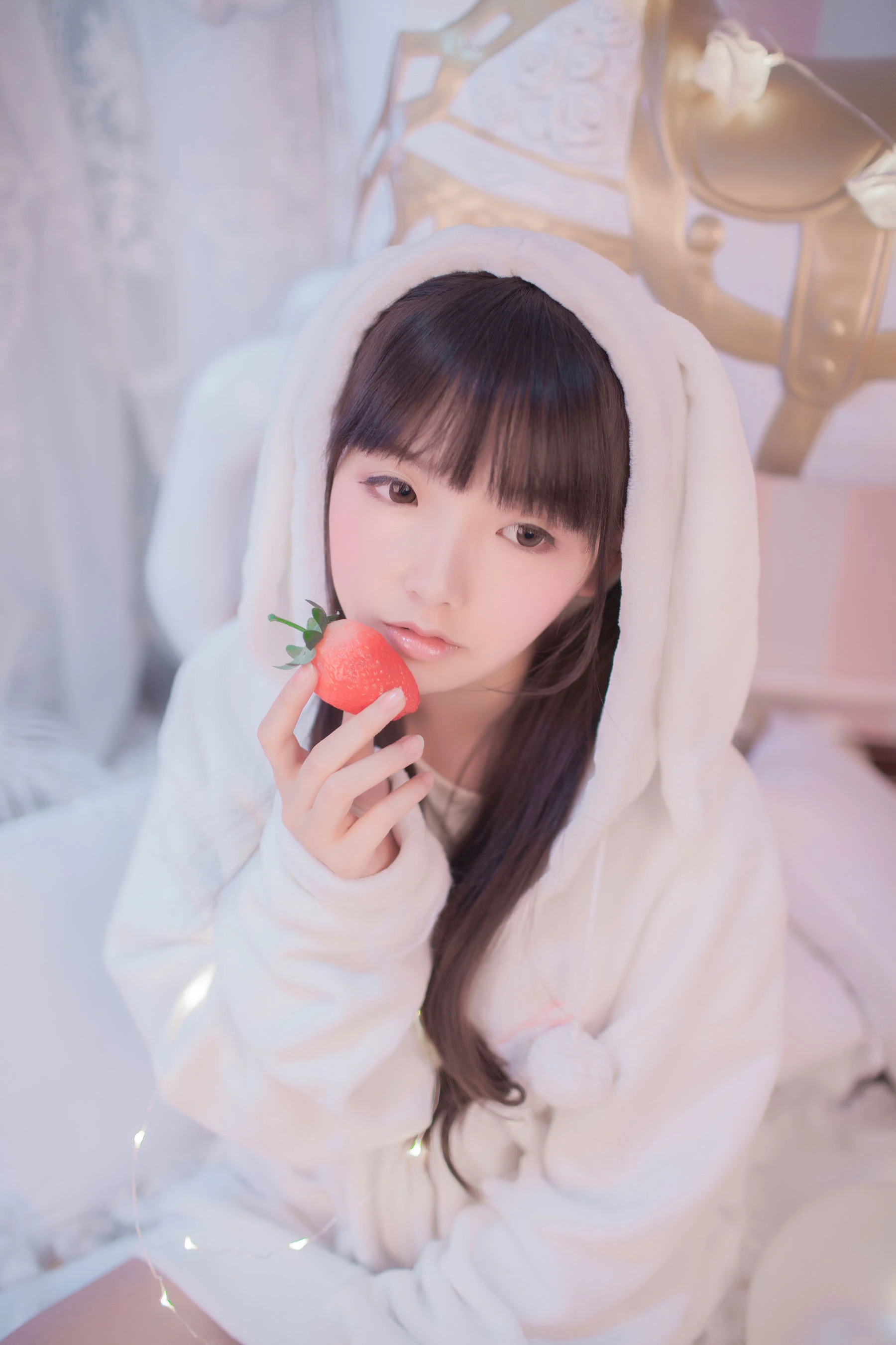 可爱妹妹樱群 玻璃罩下的旋转木马插图7