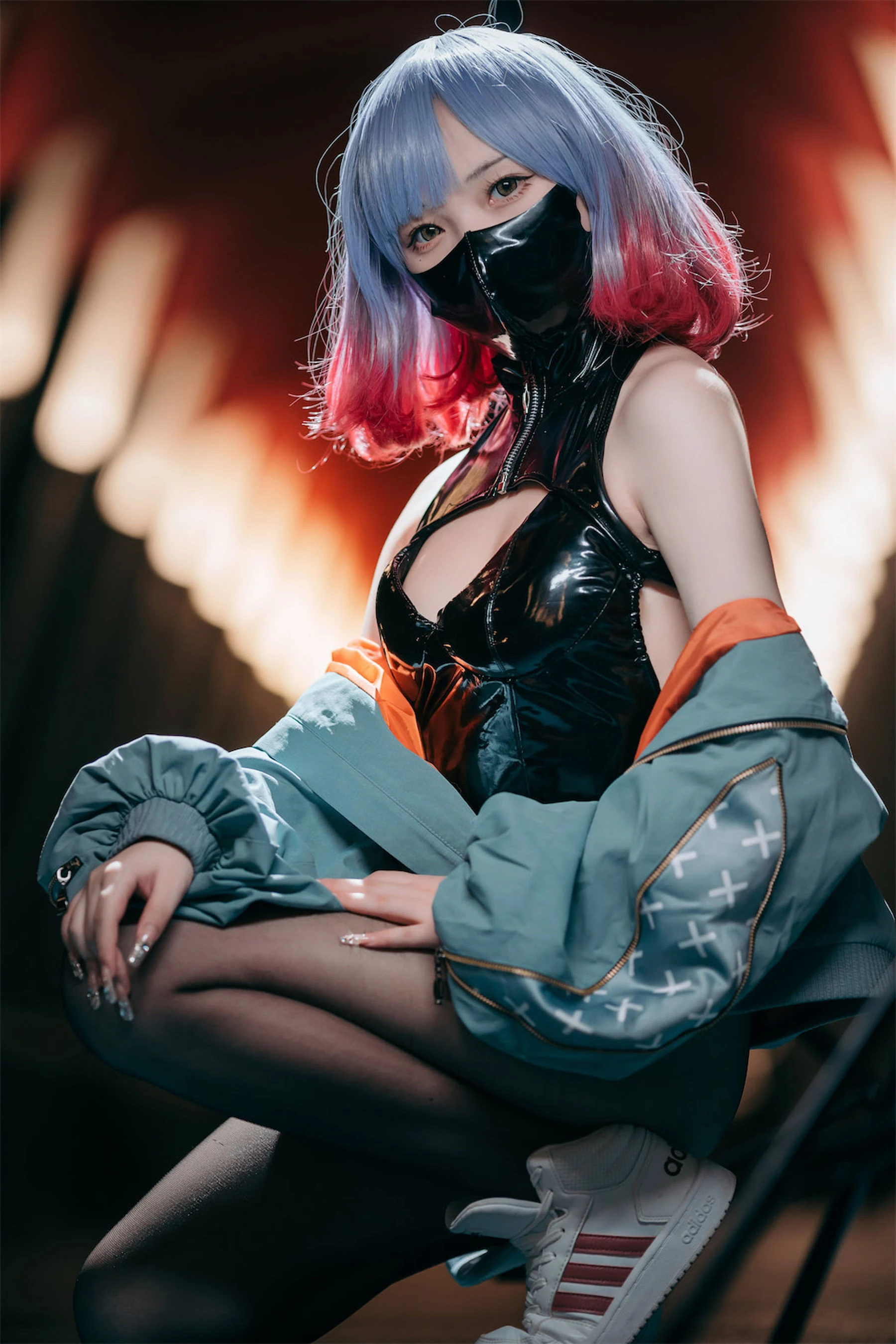 花铃 – LUNA插图2