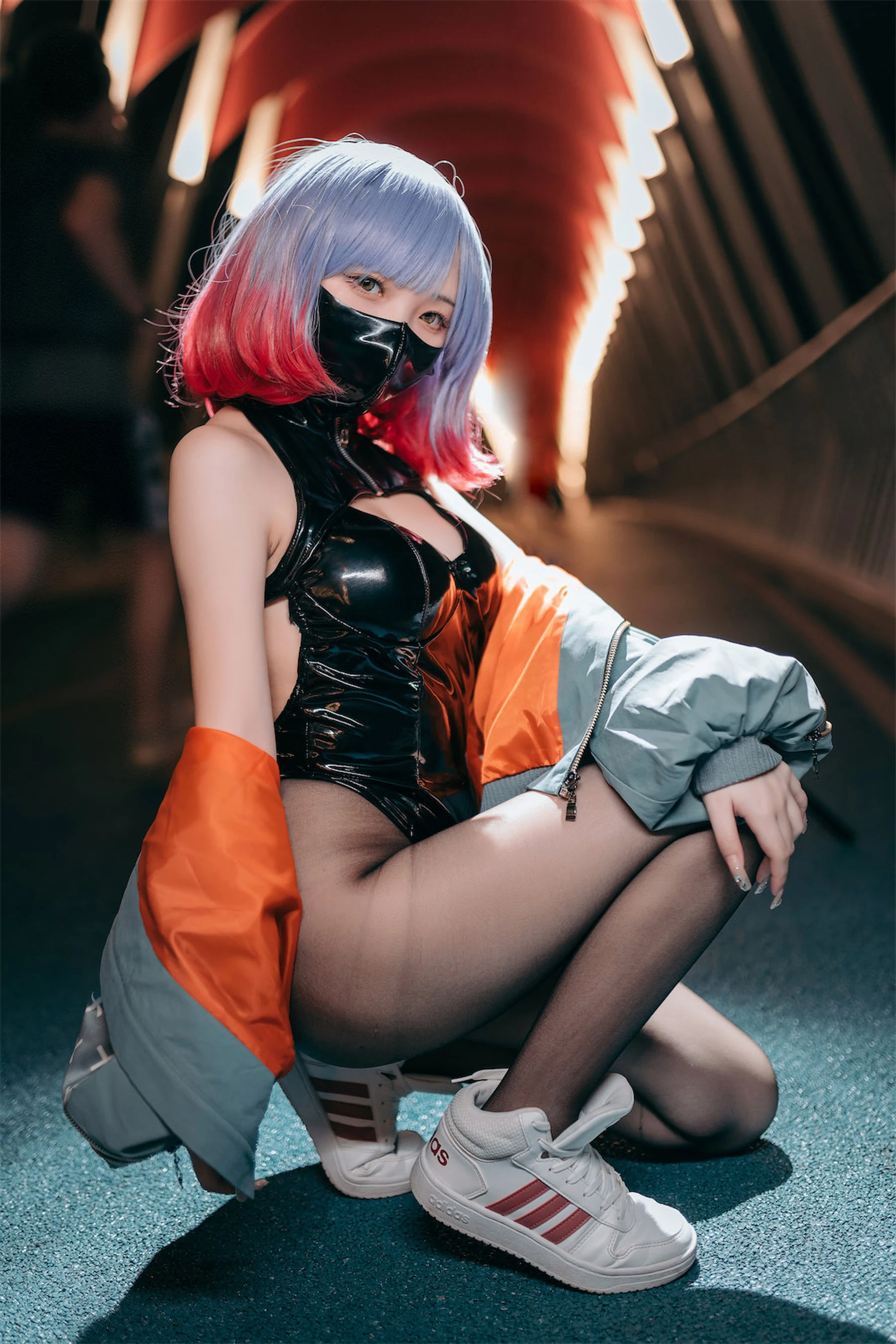 花铃 – LUNA插图1