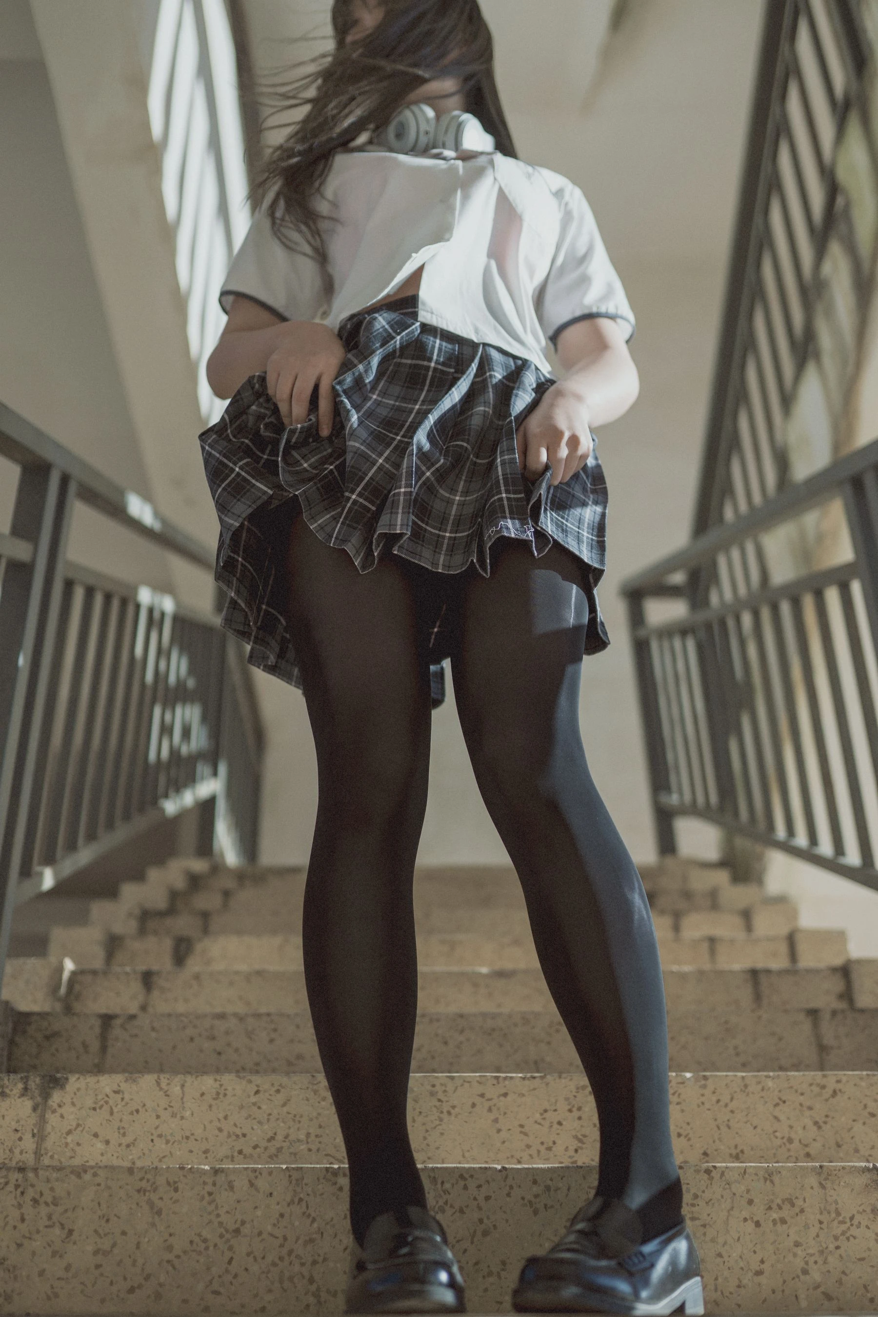 微博妹子 汐 – wind插图5