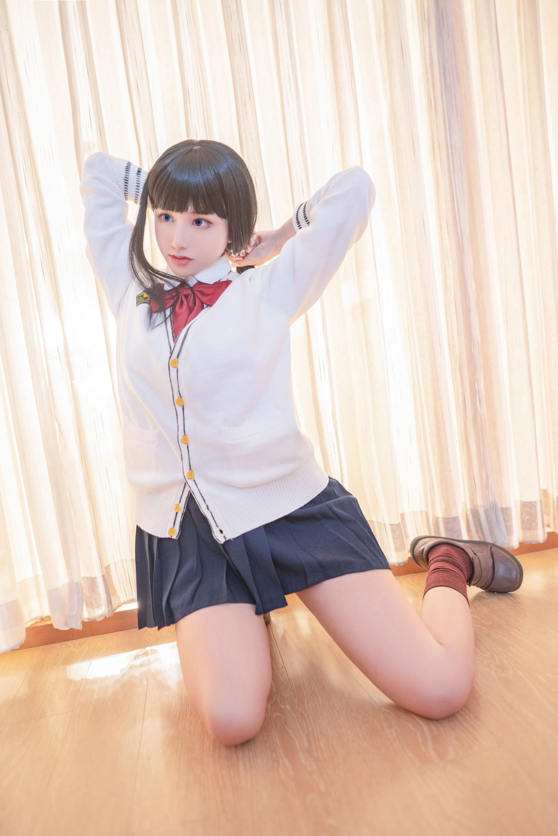 AAAyu阿玉 – 宝多六花插图7