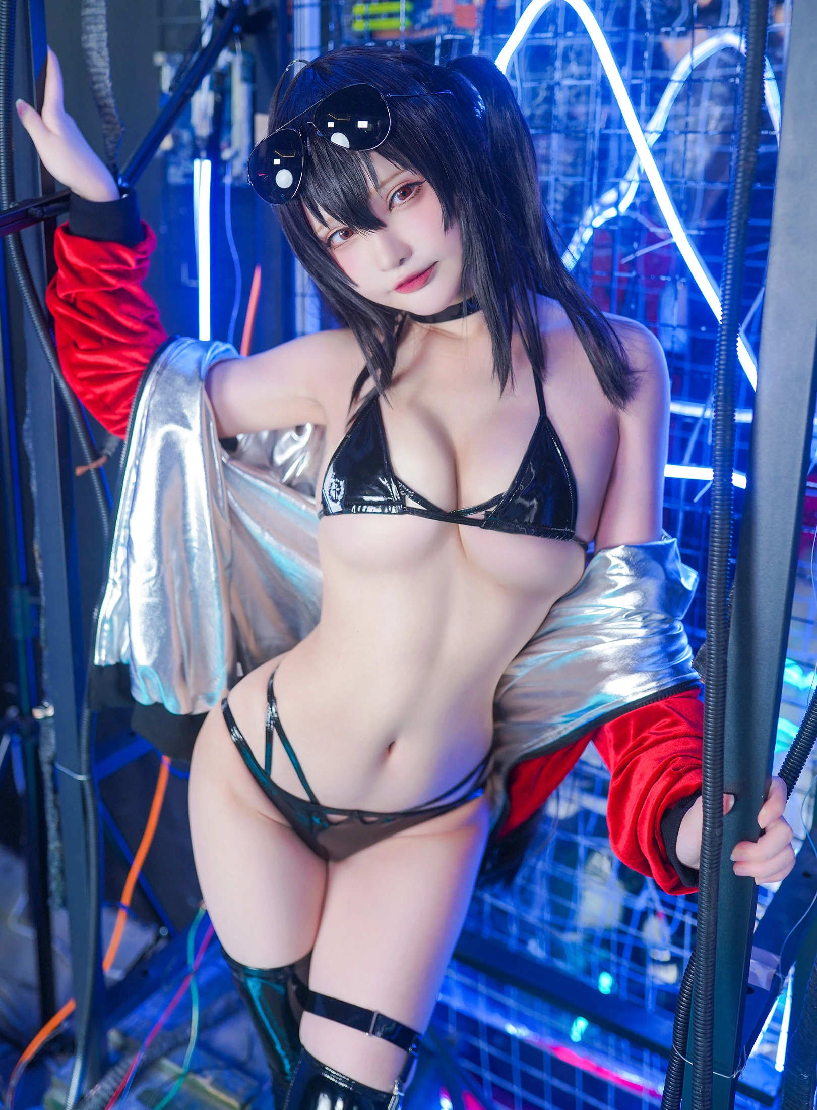 千夜未来（Senya Miku）- 大凤插图1