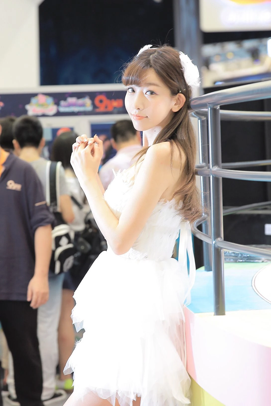 网红嫩模陈潇《个人生活照、微博美照图片》第3部 写真合集插图1