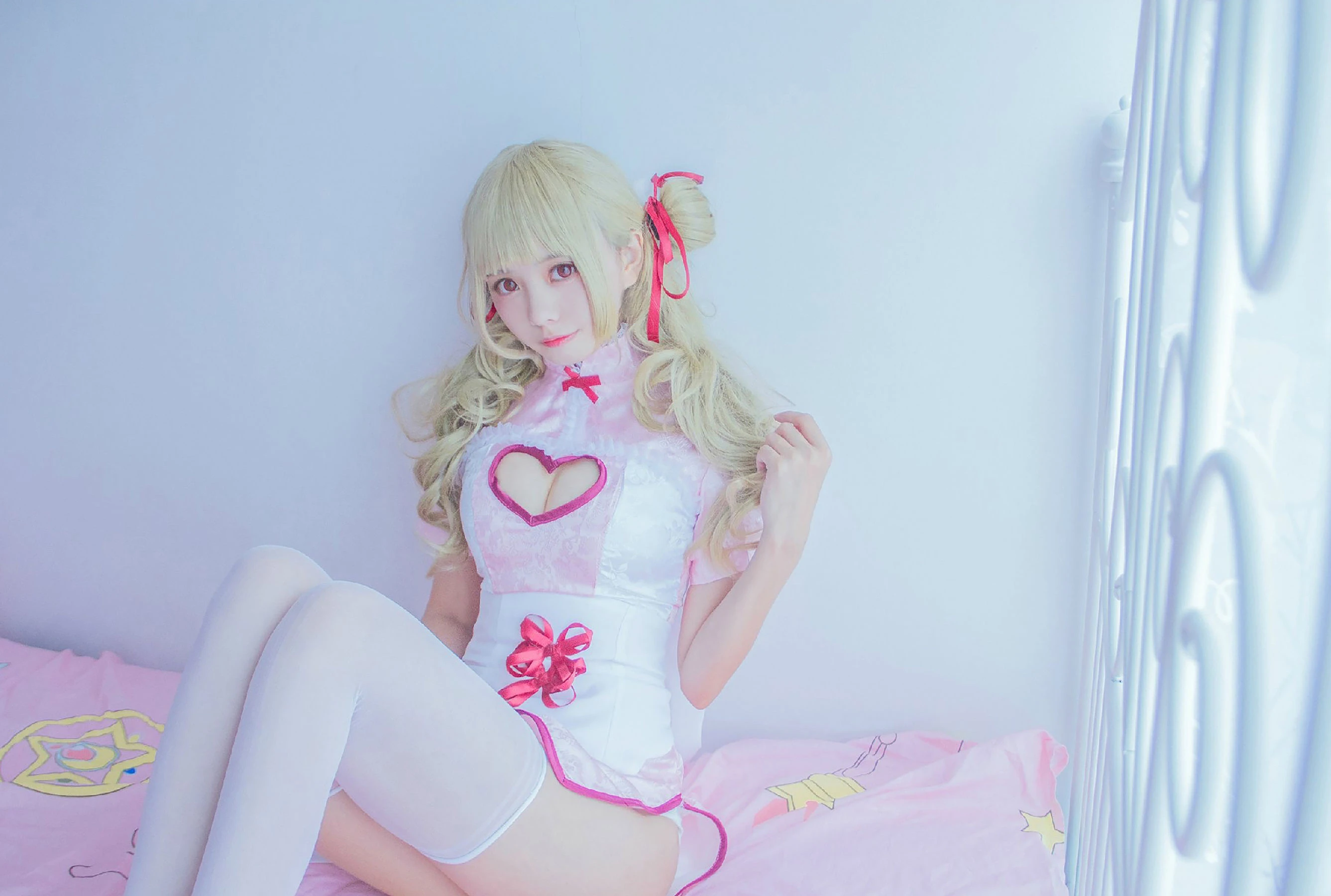 萌系小野妹子w – 双马尾什么的太可爱了插图3