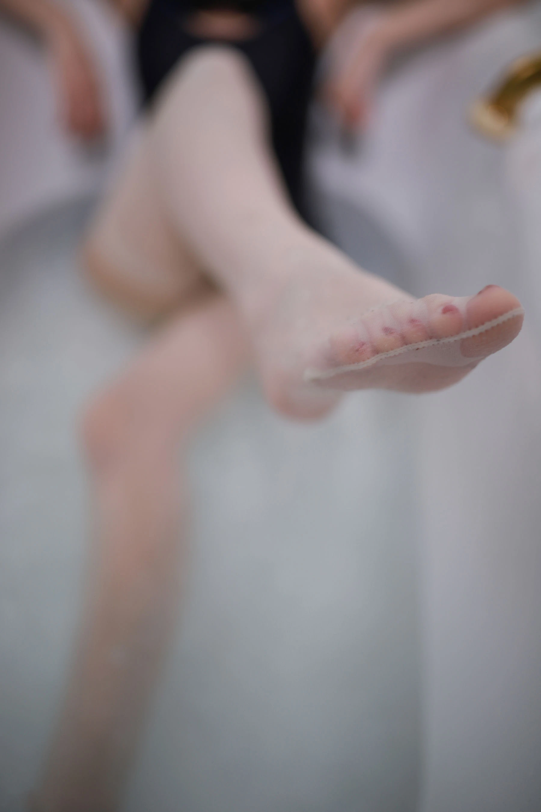 动漫博主您的蛋蛋 – 夏日泳装 浴缸插图3