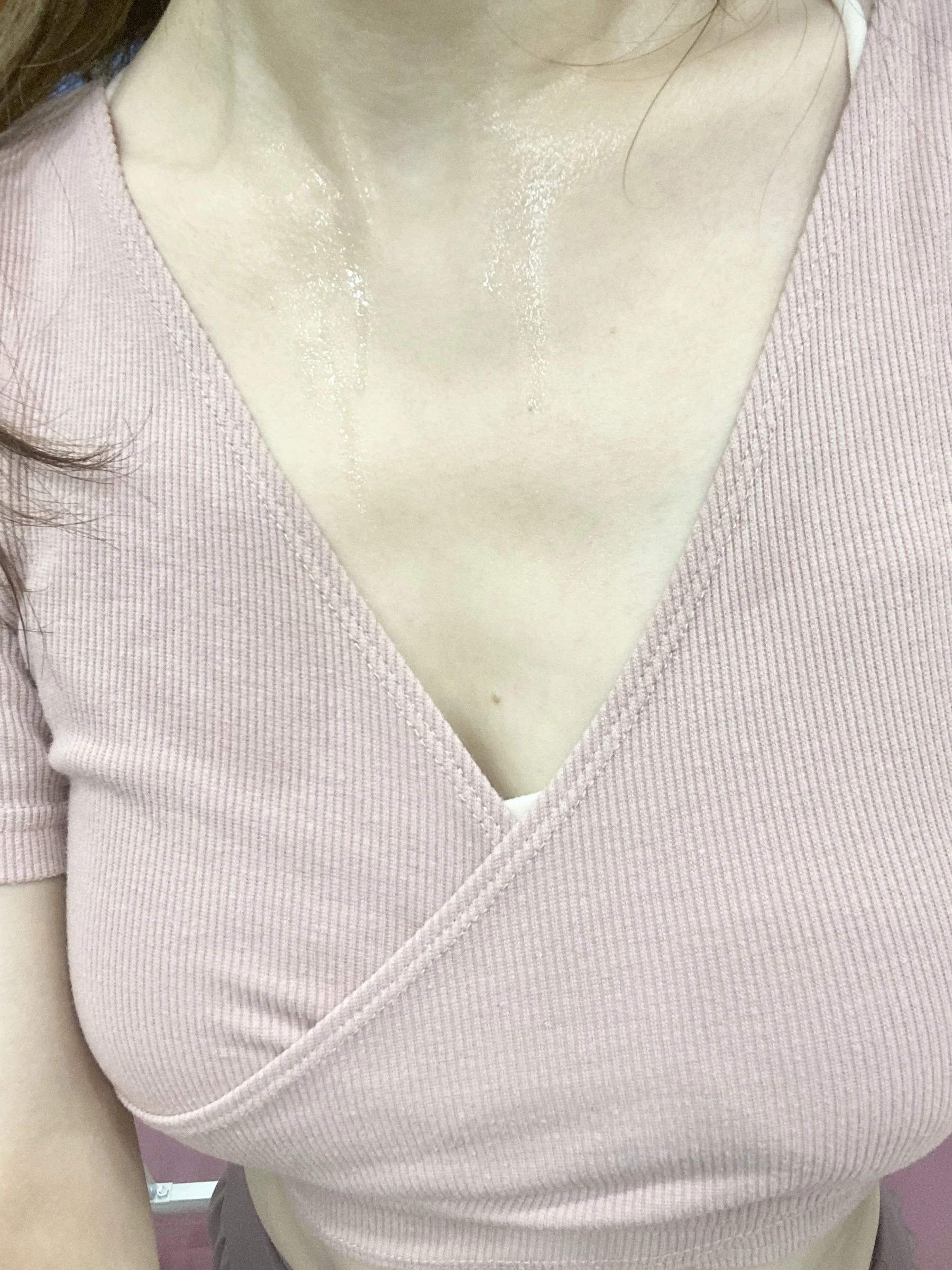 丝足博主麋鹿_Monroe 2020.08.23 运动最美插图3