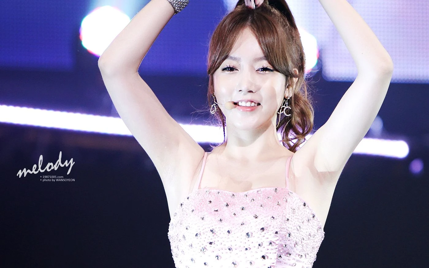 朴昭妍(???)《各种活动影集图片合集》第2部插图4