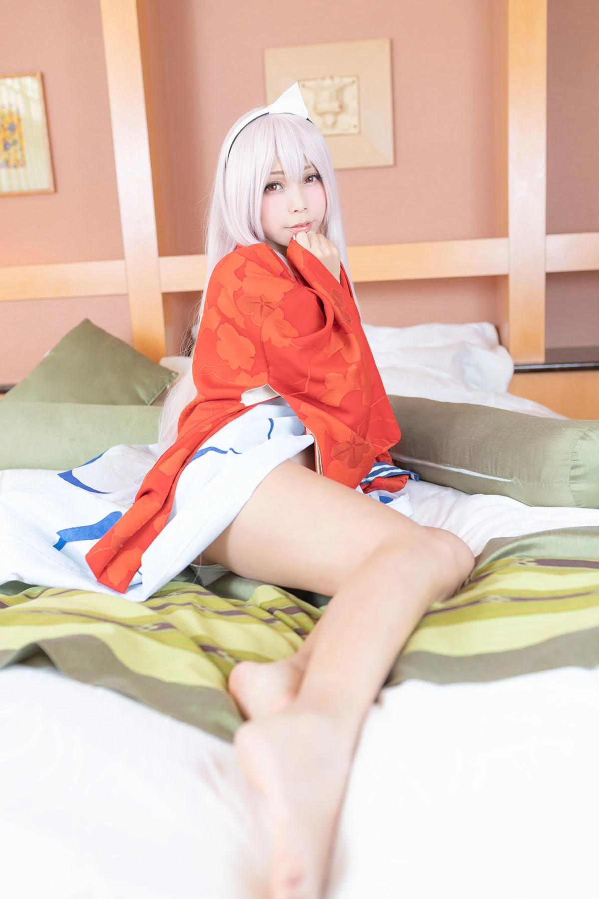 C95&CH24 OK!guguru(ぐぐる) ゆらぎ荘のぐぐるさん插图3