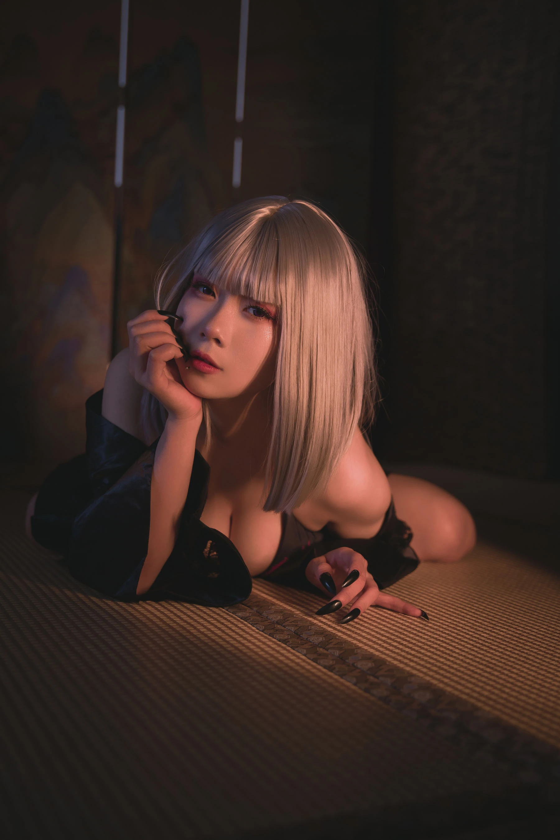 末夜787 – 情趣插图2