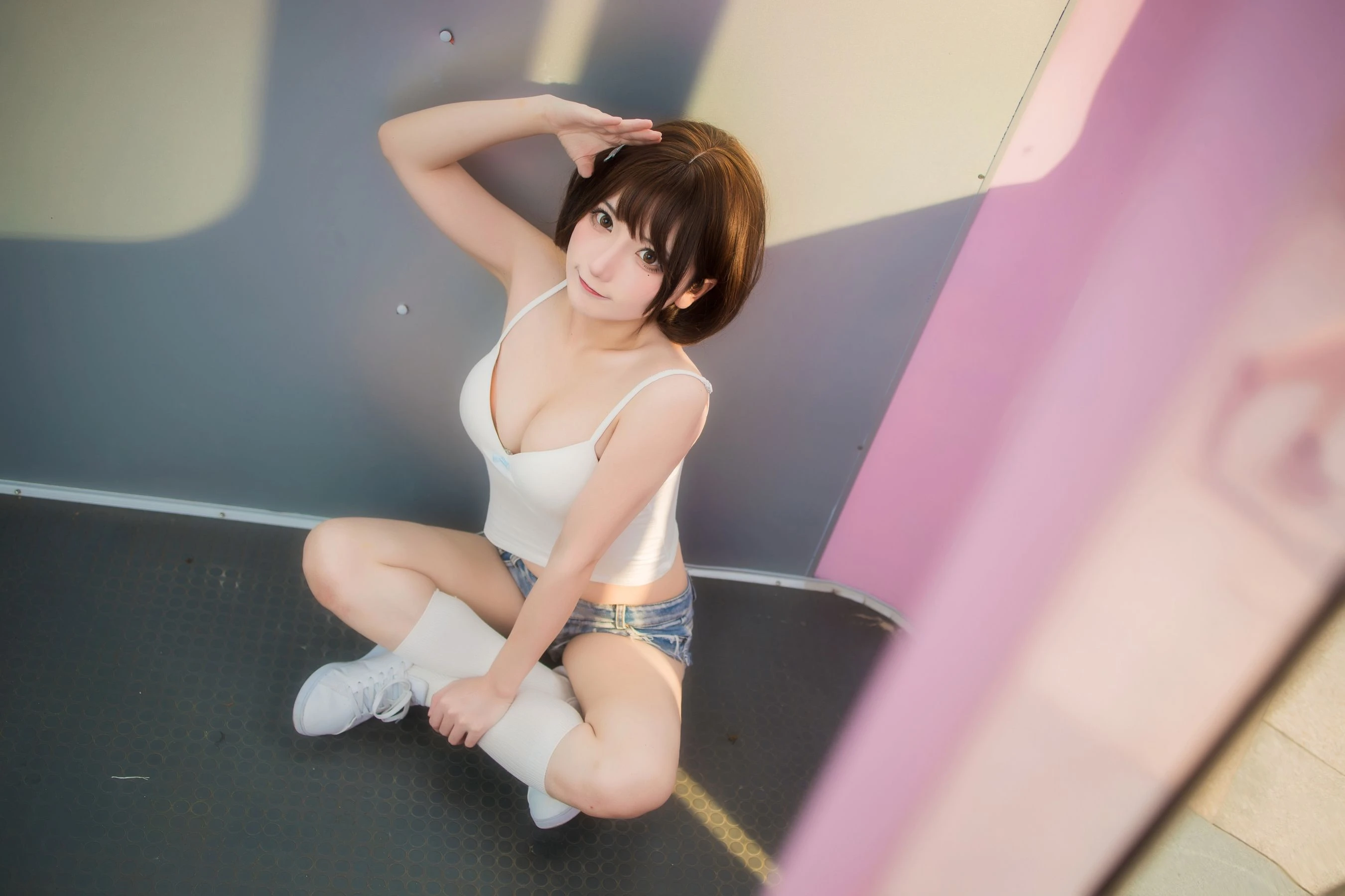是三不是世w – 日常妹妹插图7