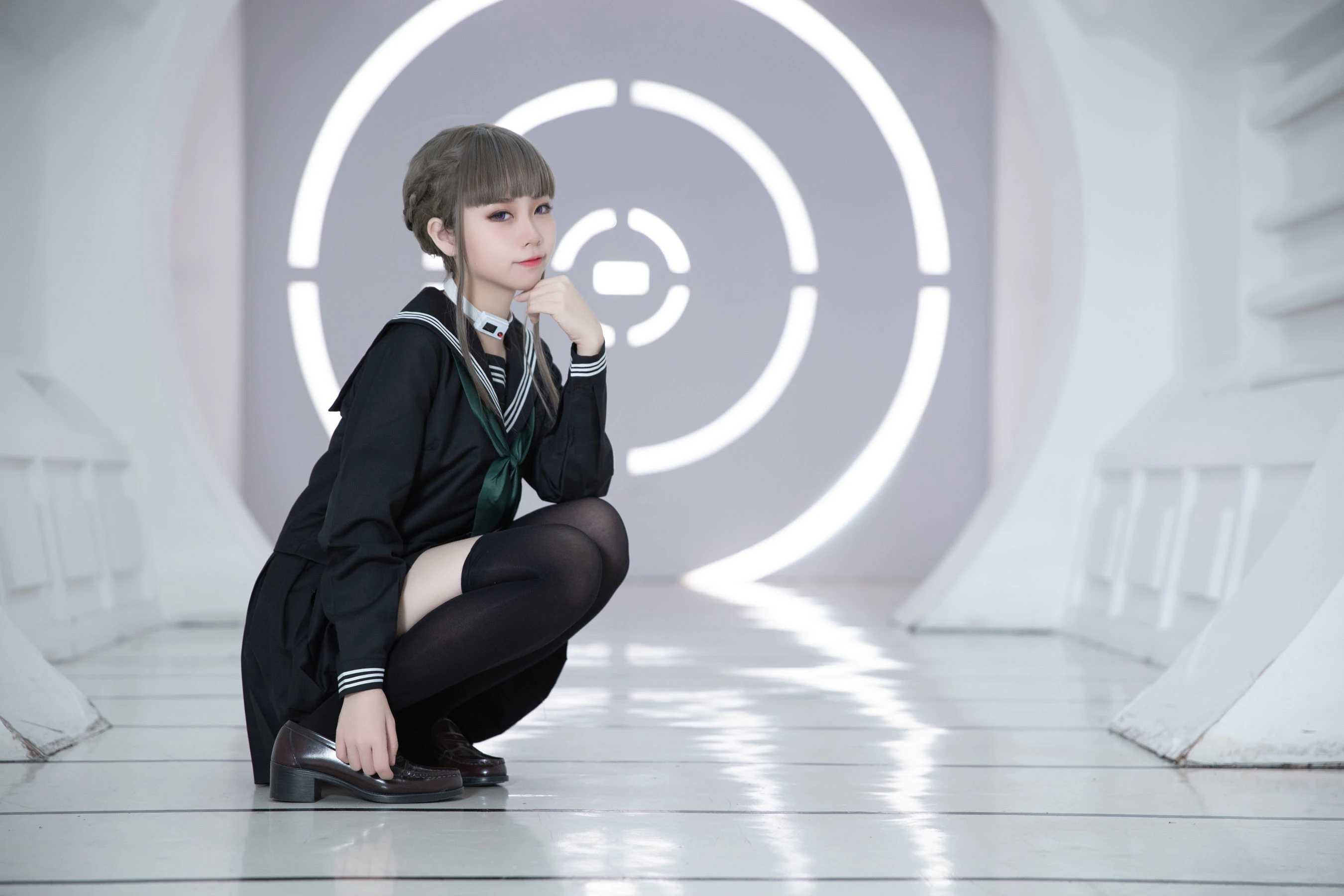 动漫博主G44不会受伤 – 乐园插图3