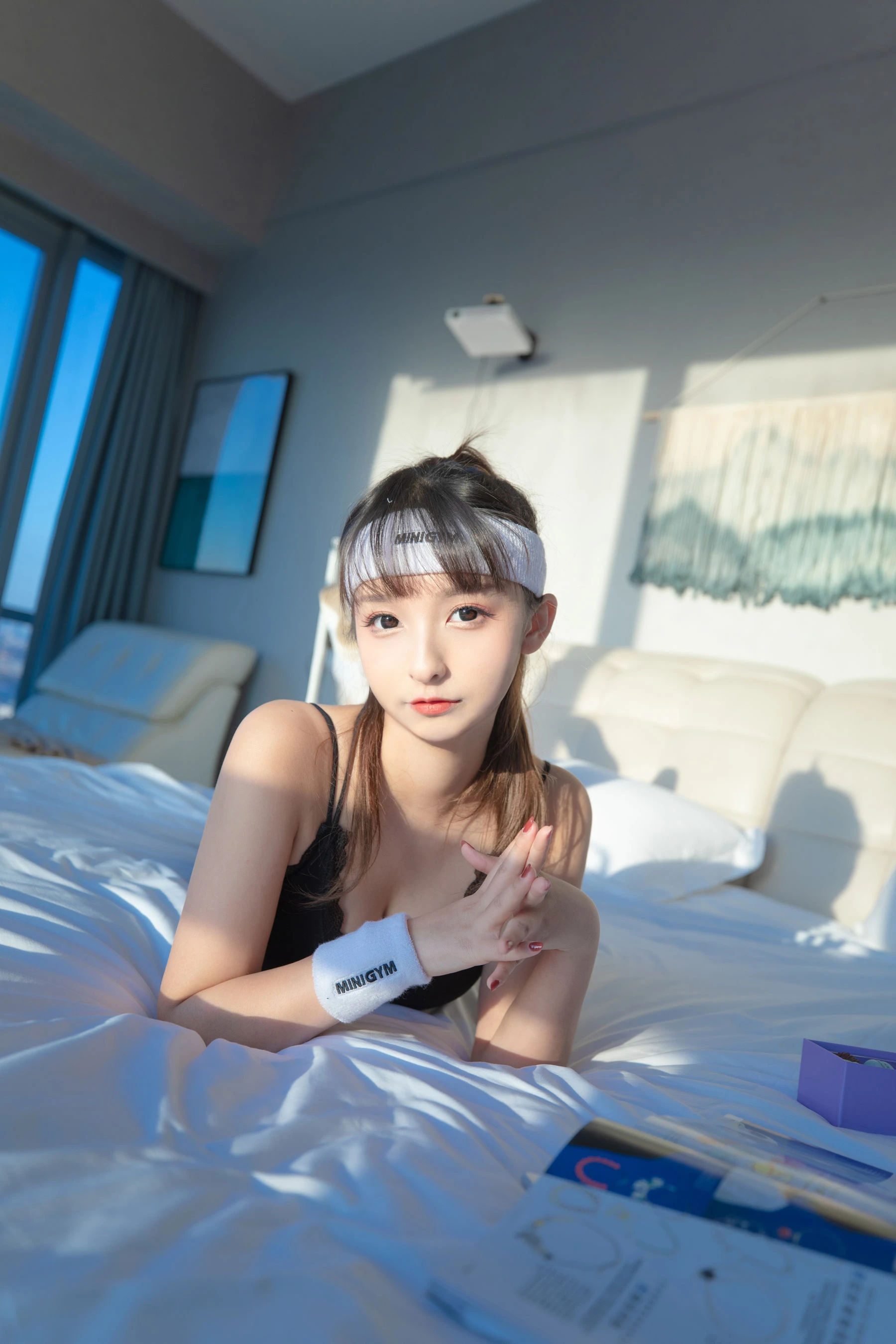 萝莉神楽板真冬之温度の香り插图2