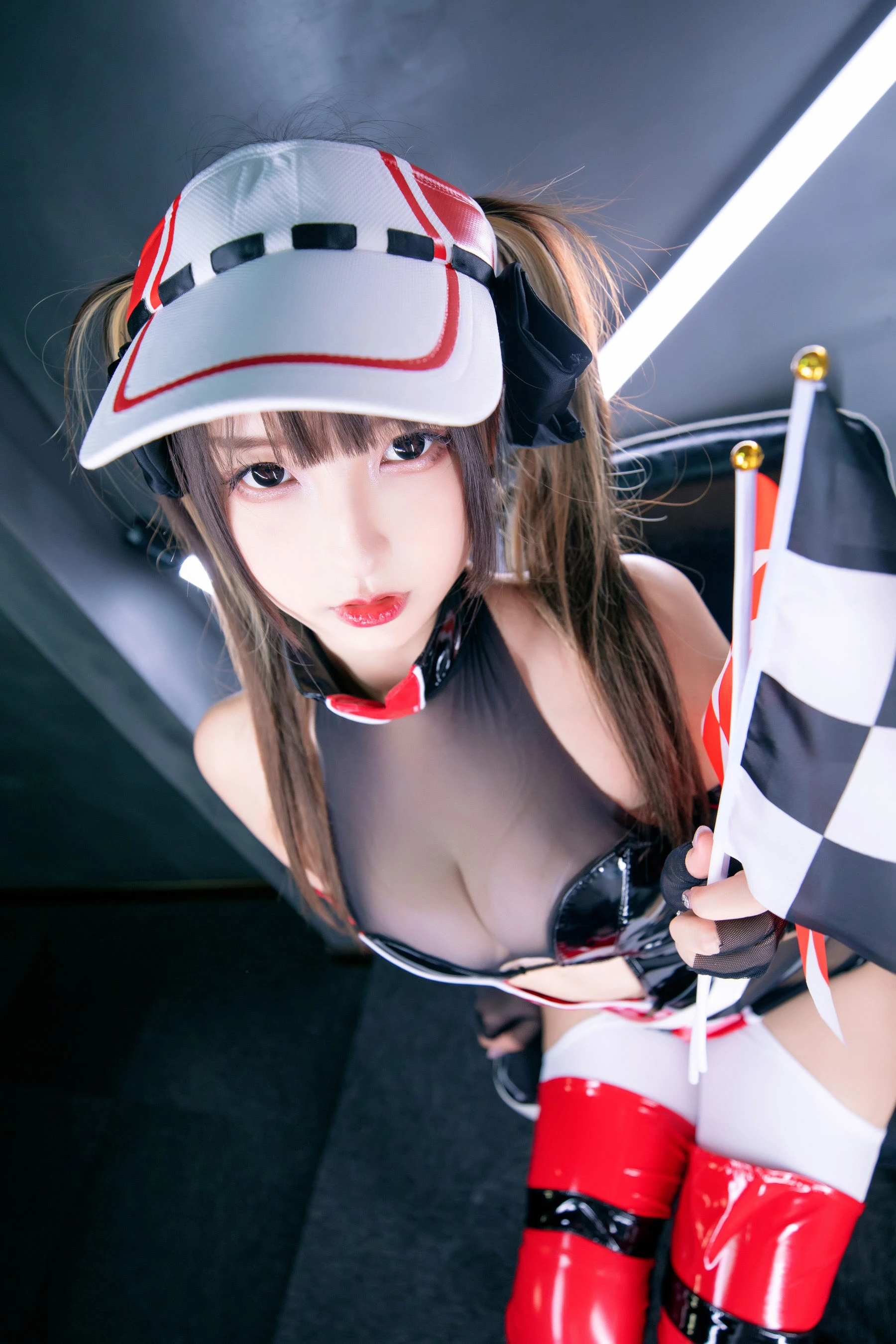 萝莉神楽板真冬之立入禁止插图4