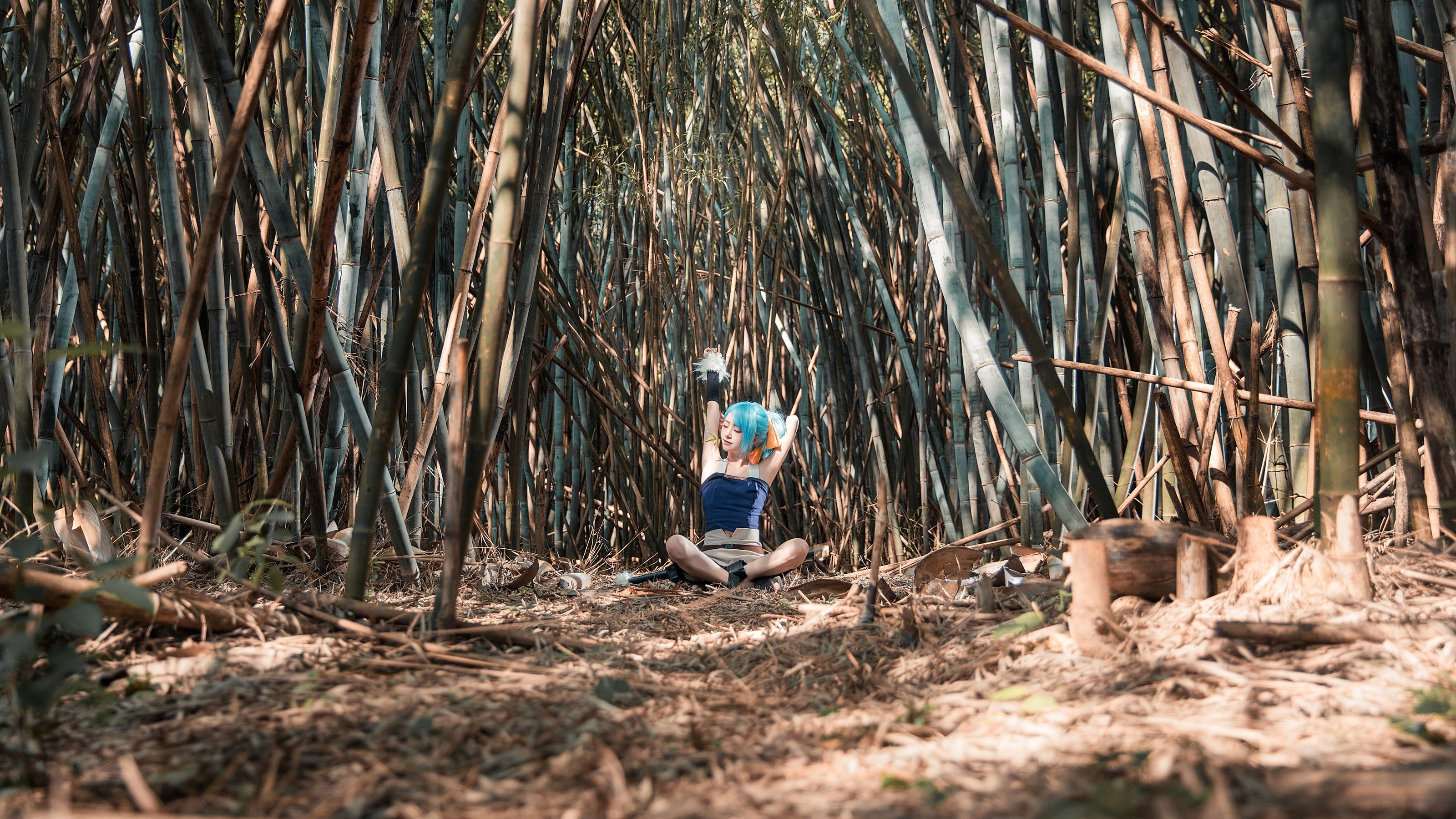 动漫博主Kitaro_绮太郎 火影忍者 碧蓝之牙插图3