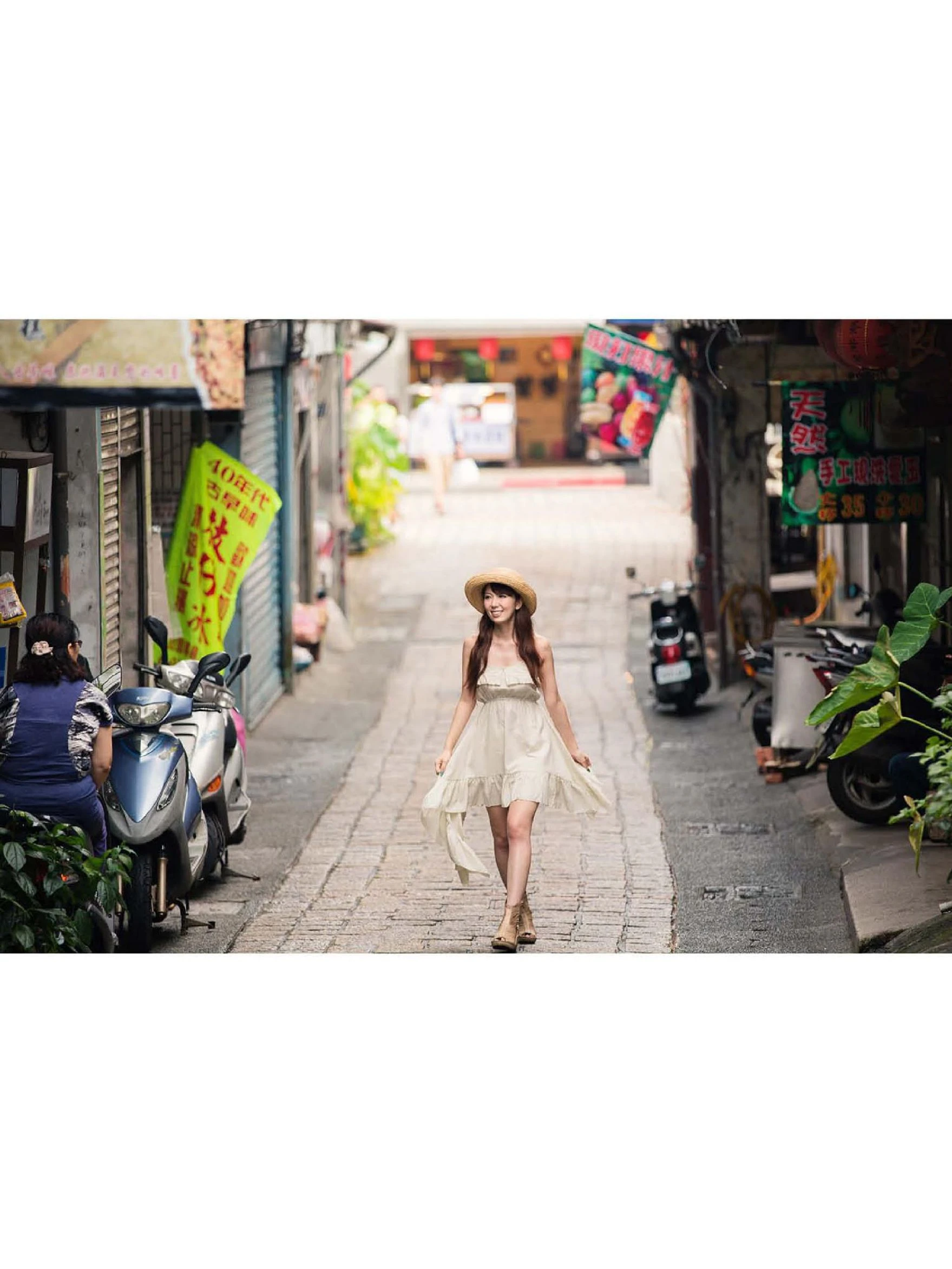 Yui Hatano 波多野结衣《盛 LOVE 天使篇》写真书插图5