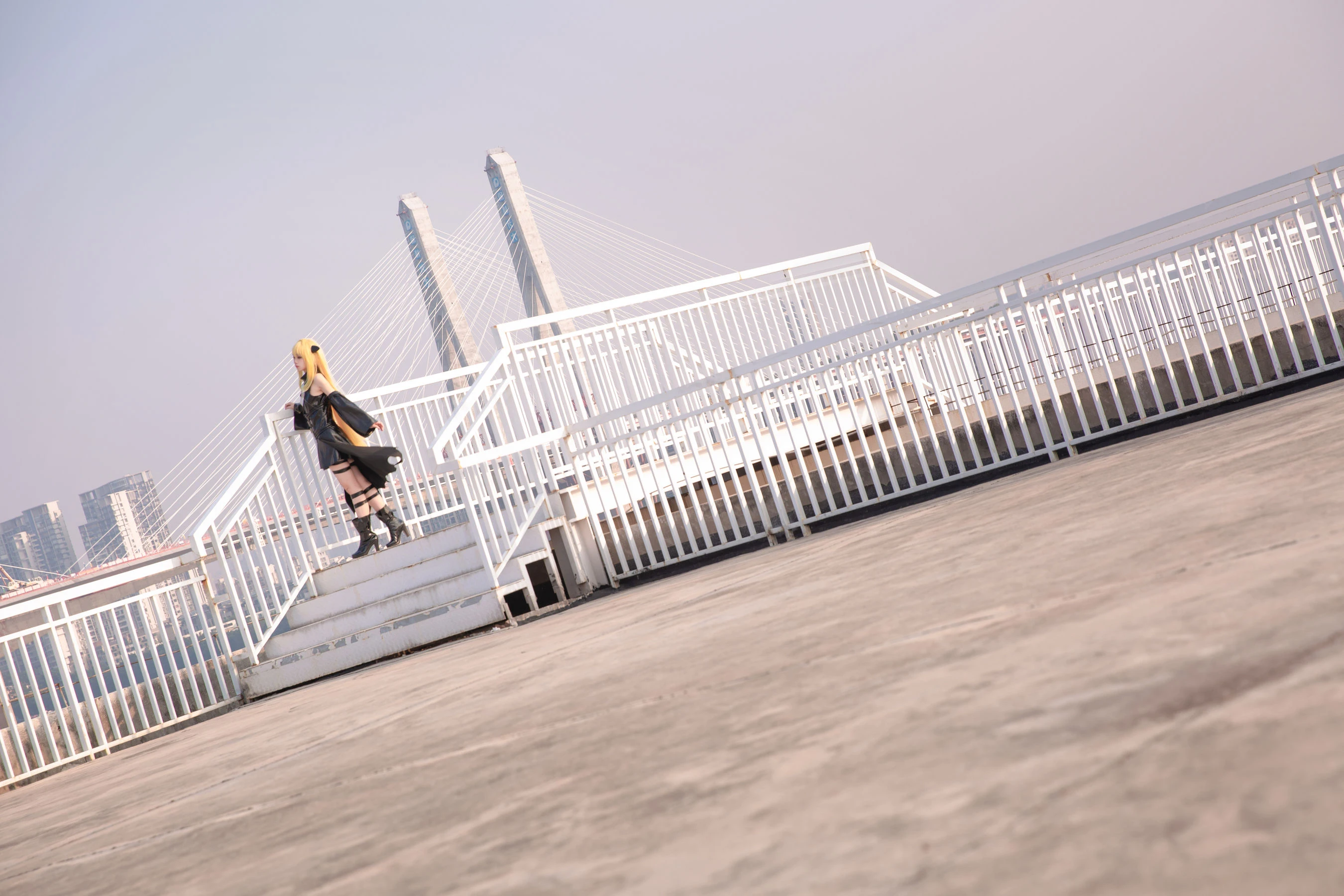 动漫博主G44不会受伤 – 小暗常服插图4