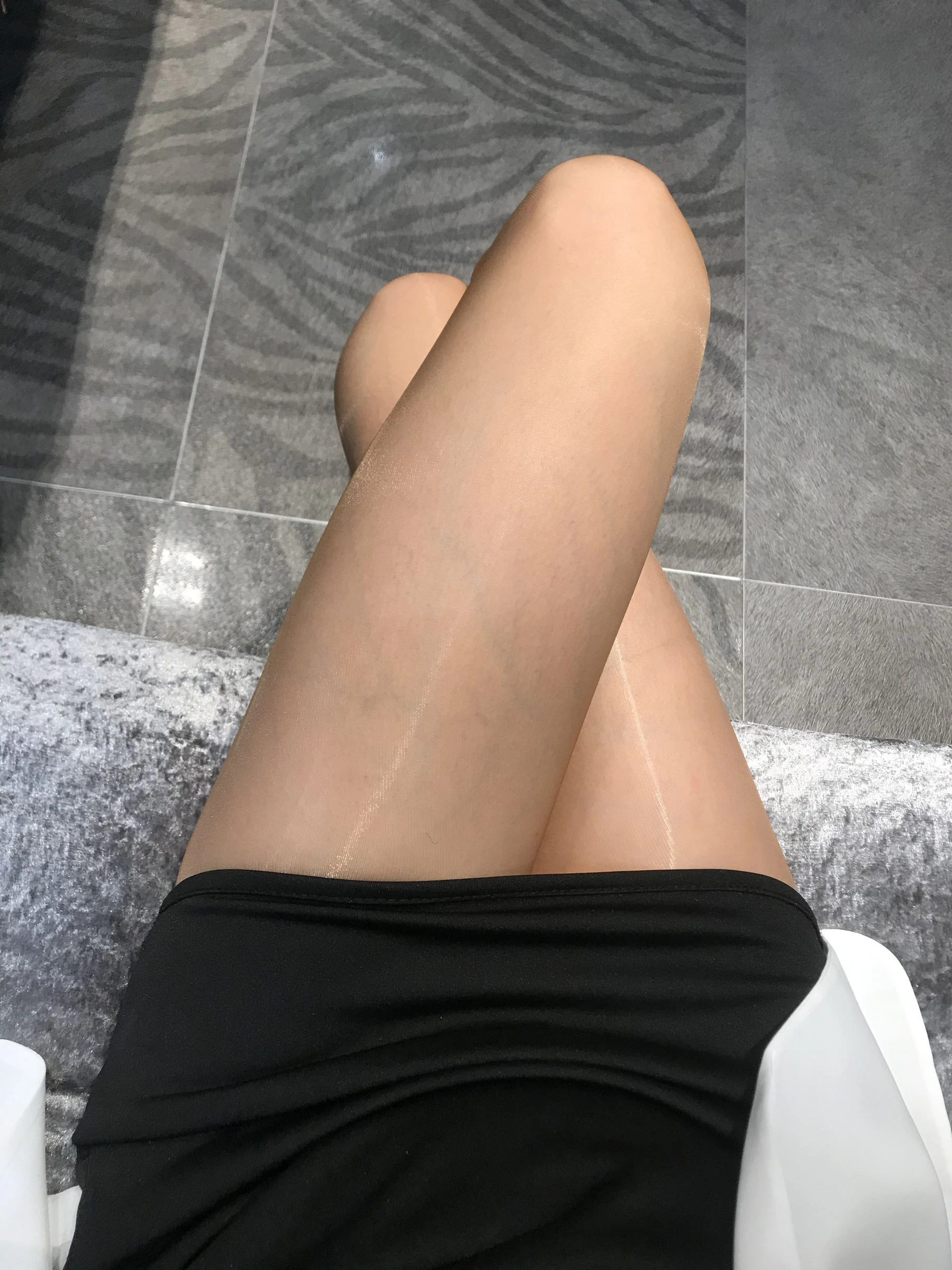 丝足博主麋鹿_Monroe 2020.05.13 恋恋丝情插图4