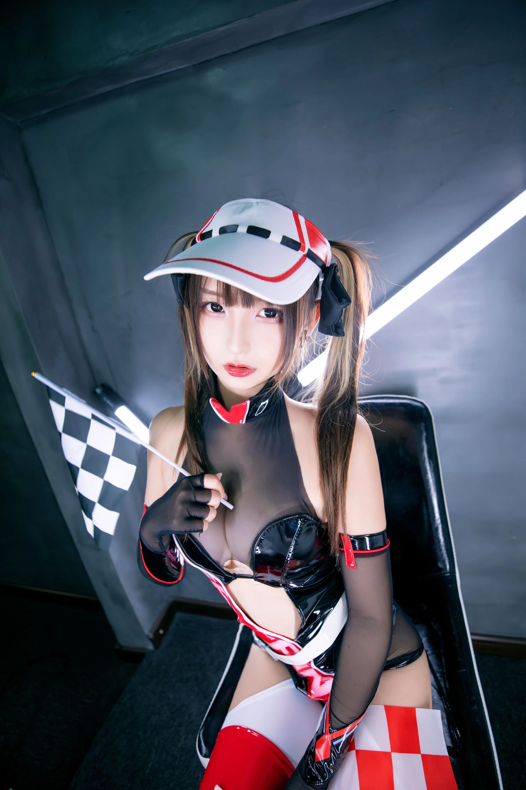 萝莉神楽板真冬之立入禁止插图2