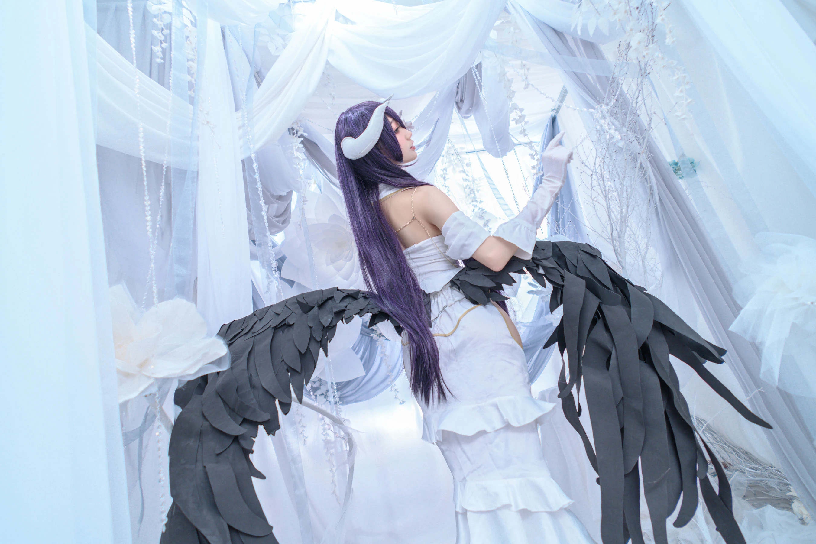 周叽是可爱兔兔 – 雅儿贝德插图3