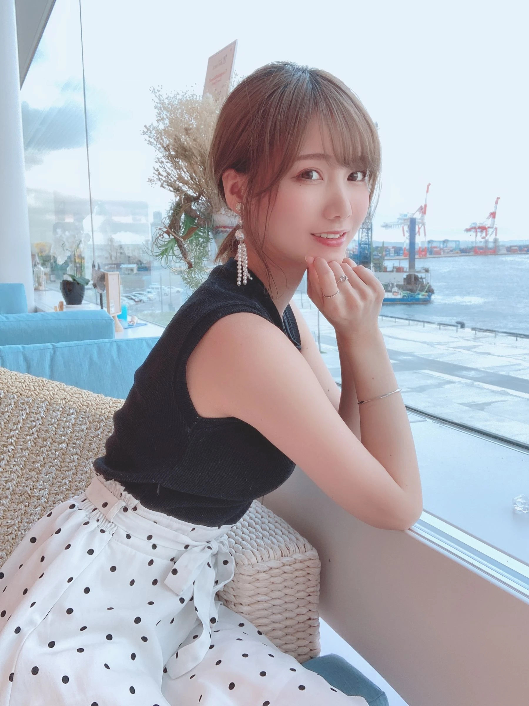 日本甜美COSERけんけん[fantia] 2020.08 クリームソーダ插图2