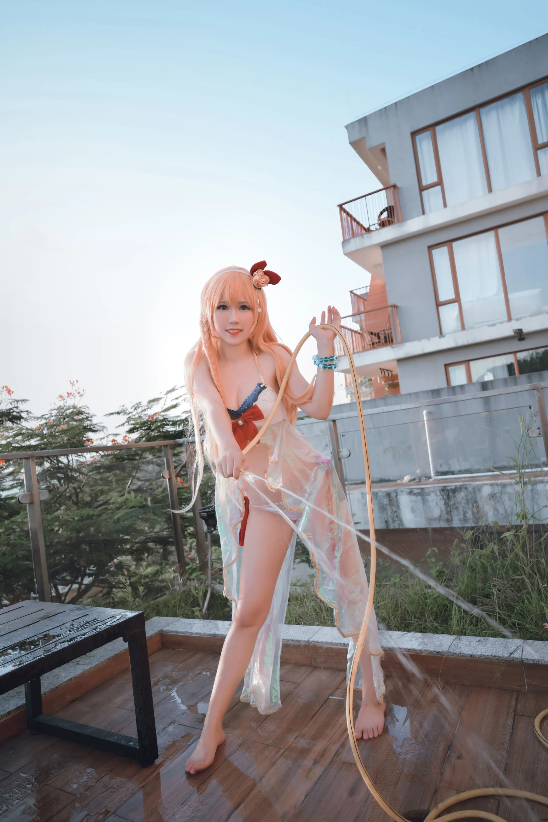 流年不停_w – 佩可莉姆泳装插图2