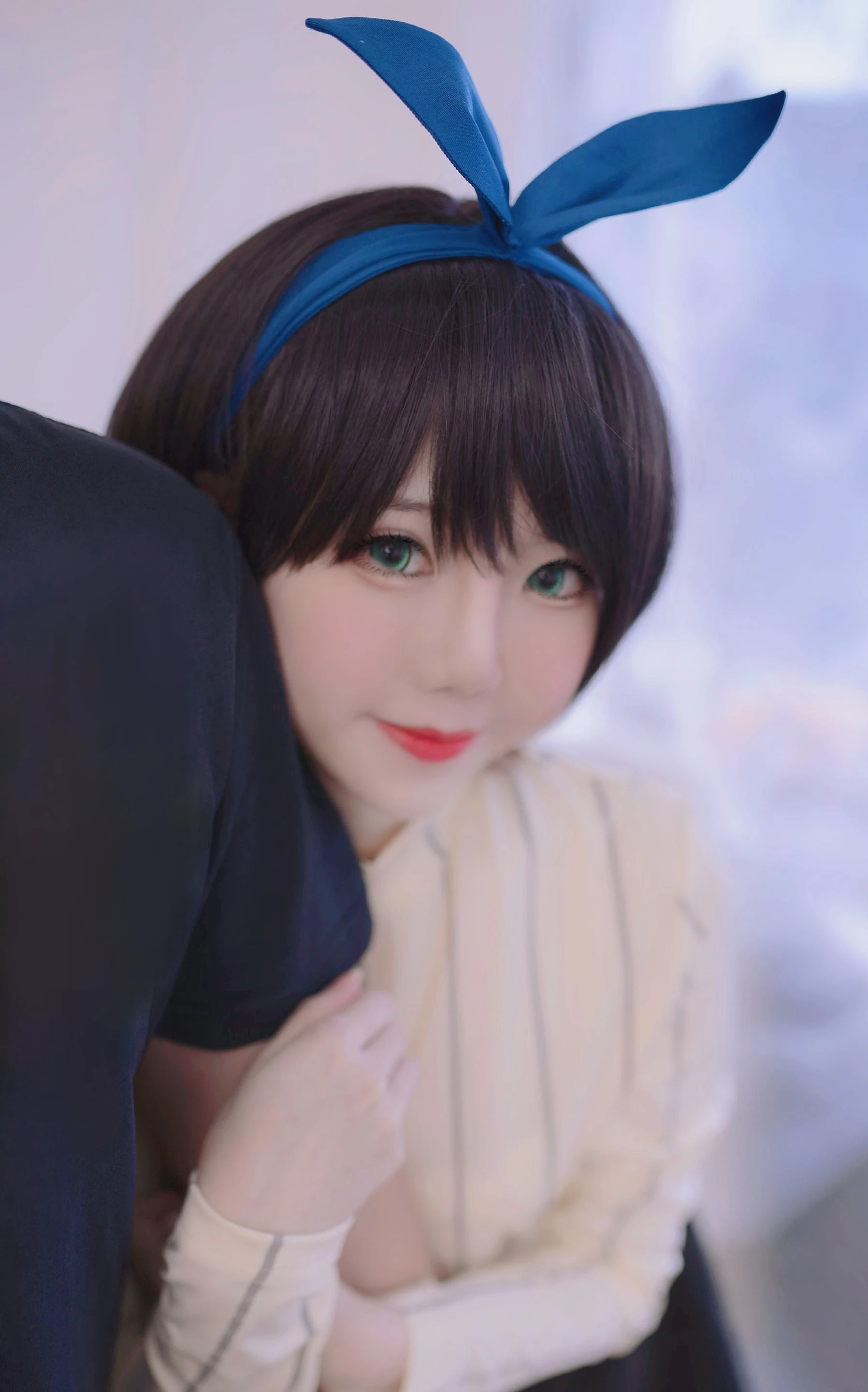 Sally Dorasnow – Ruka Sarashina插图4