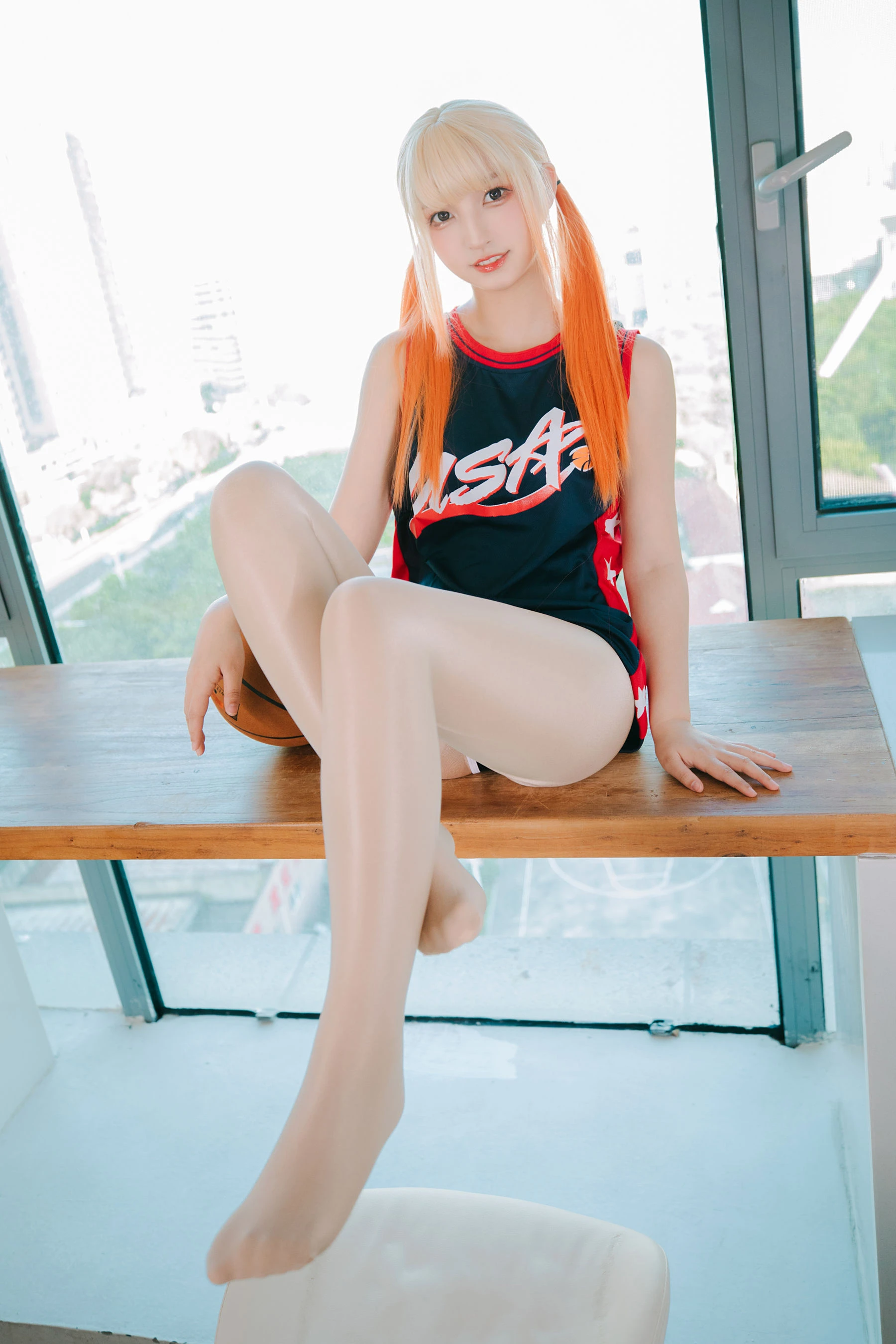 萝莉神楽板真冬 之 拉拉队少女插图6