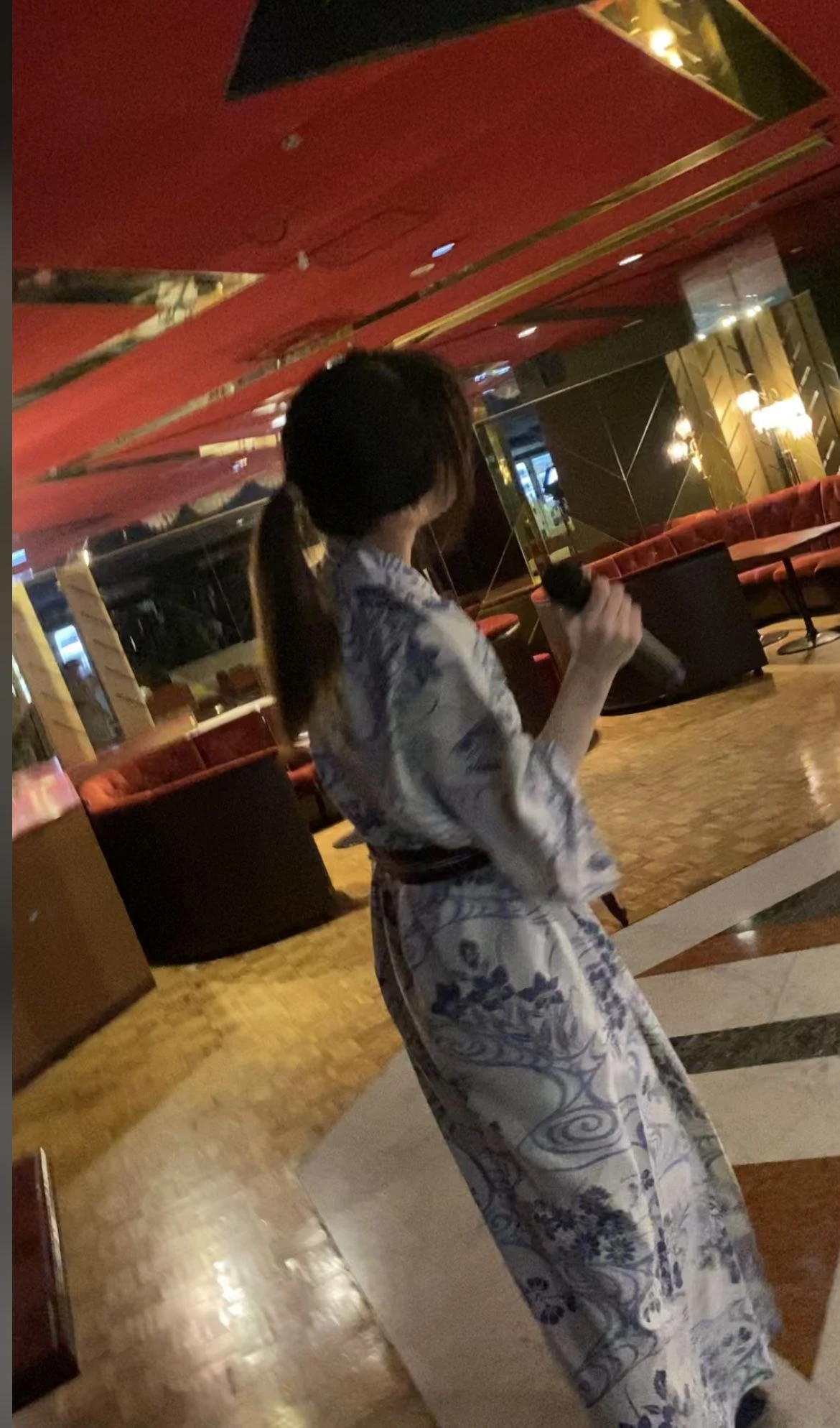 日本甜美COSERけんけん[fantia] 20211120-温泉旅おまけ️+まっしろでふわふわ插图7