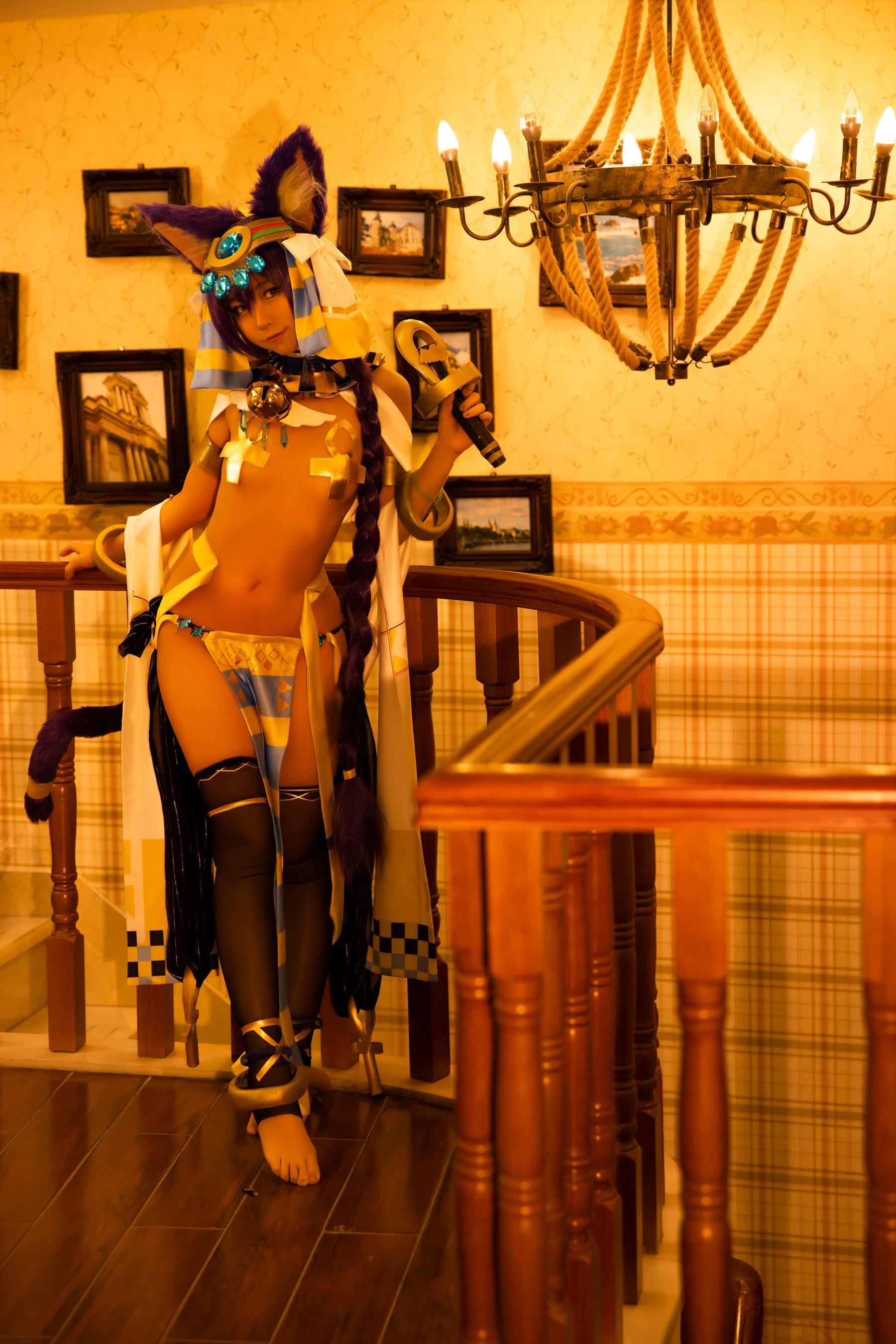 动漫博主G44不会受伤 – 巴斯特插图7