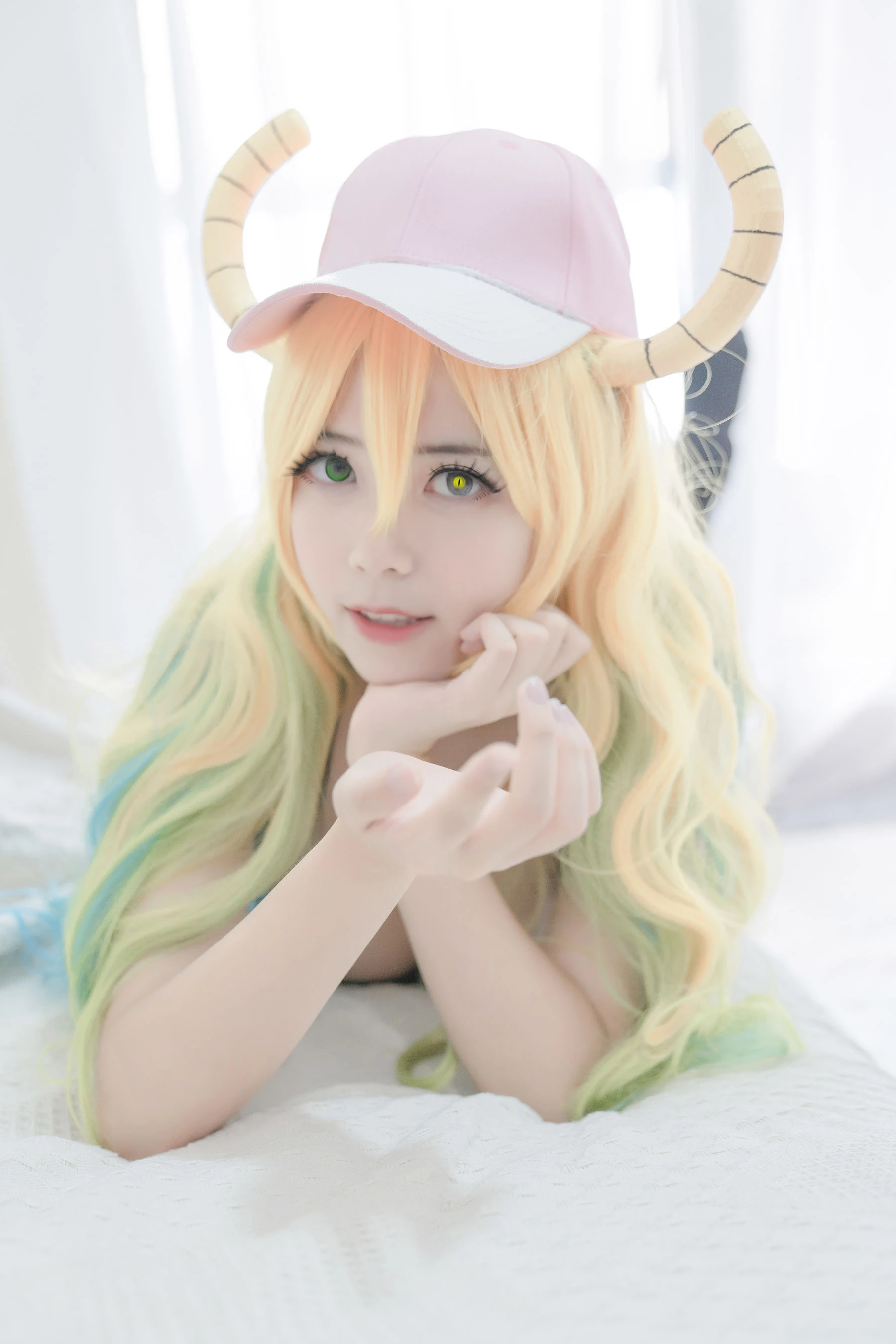 塔塔_Lo1iTa – 一号写真本插图7