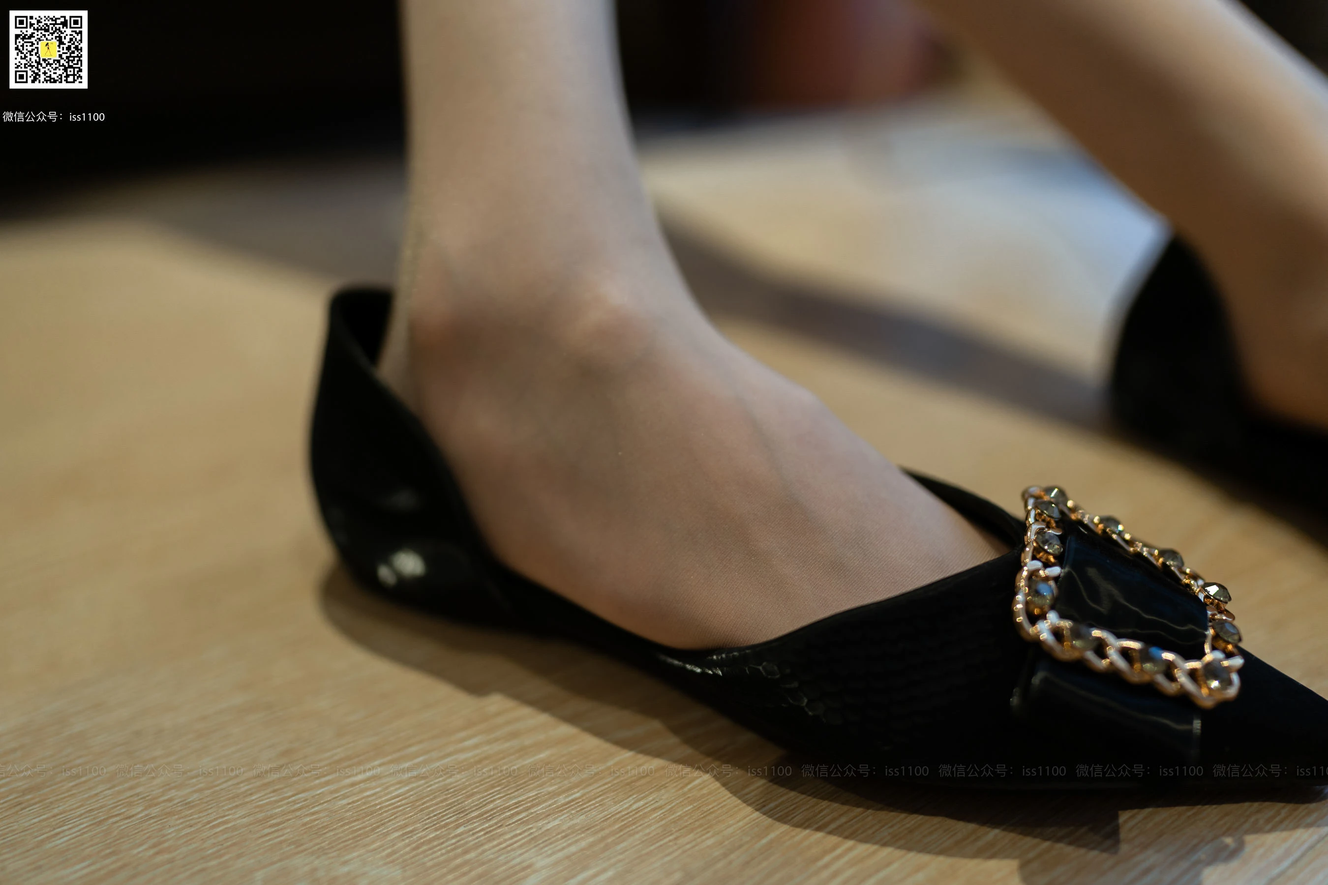 [ISS系列] – 酸酸 脱丝插图1