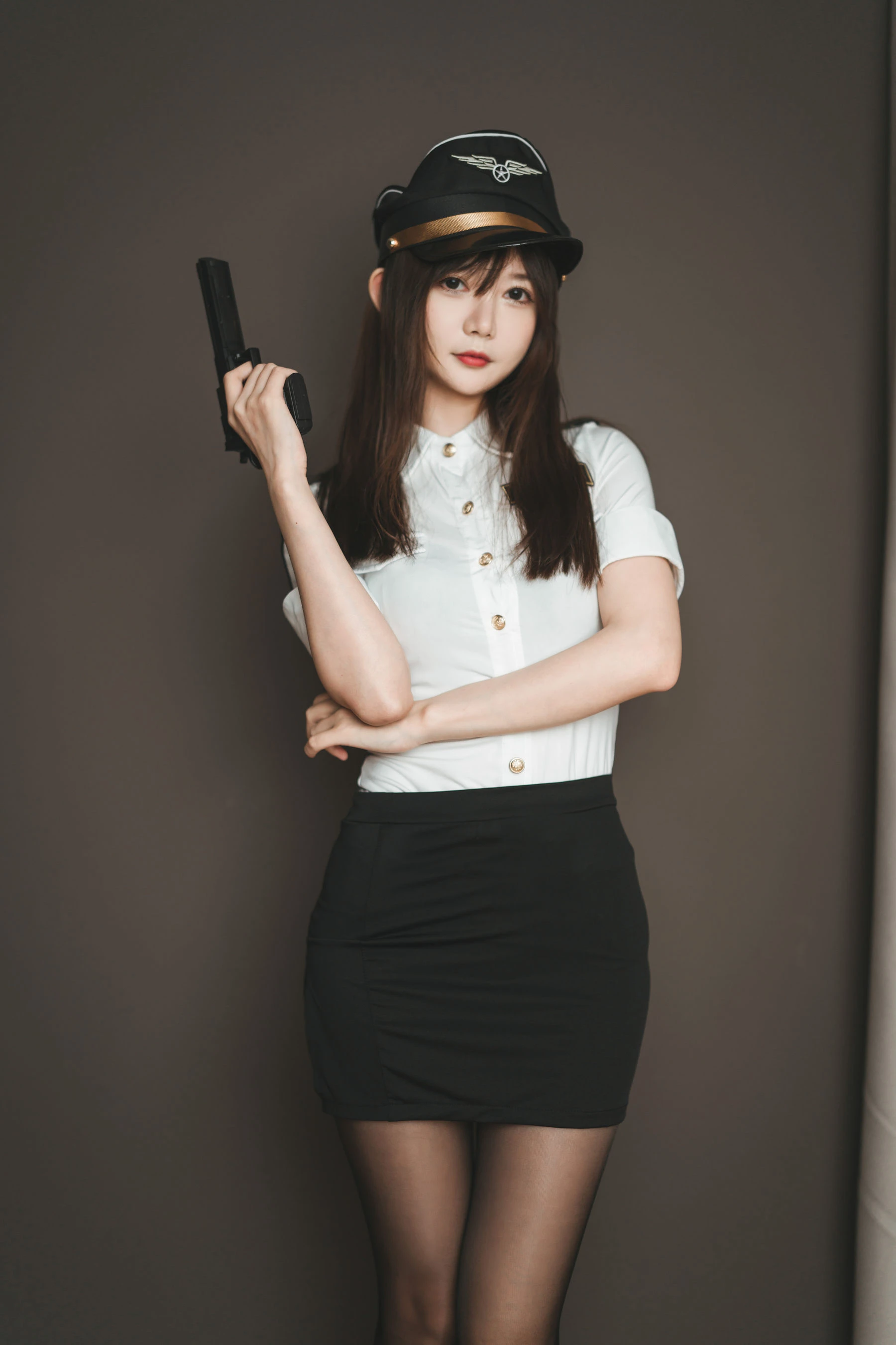 51酱 – 制服|图集秀