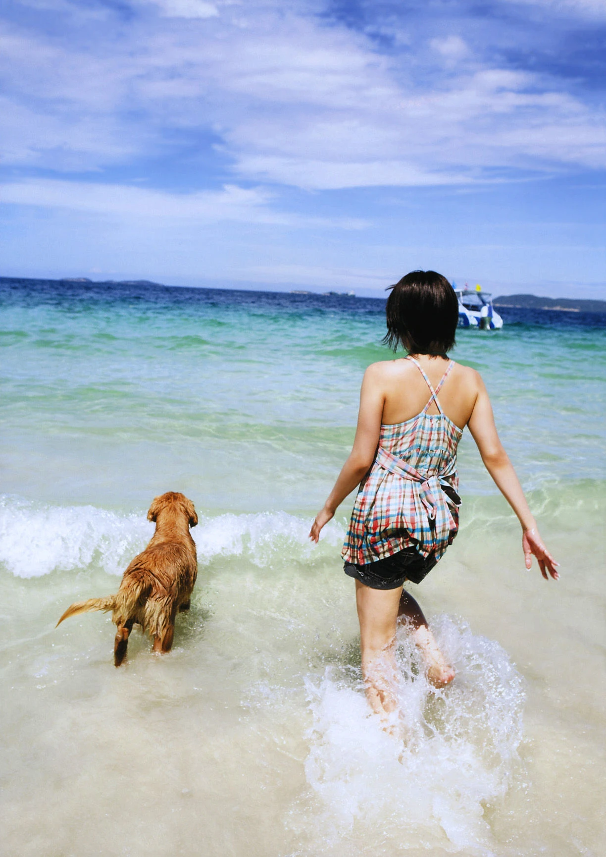 深田恭子 – 「25才」插图1