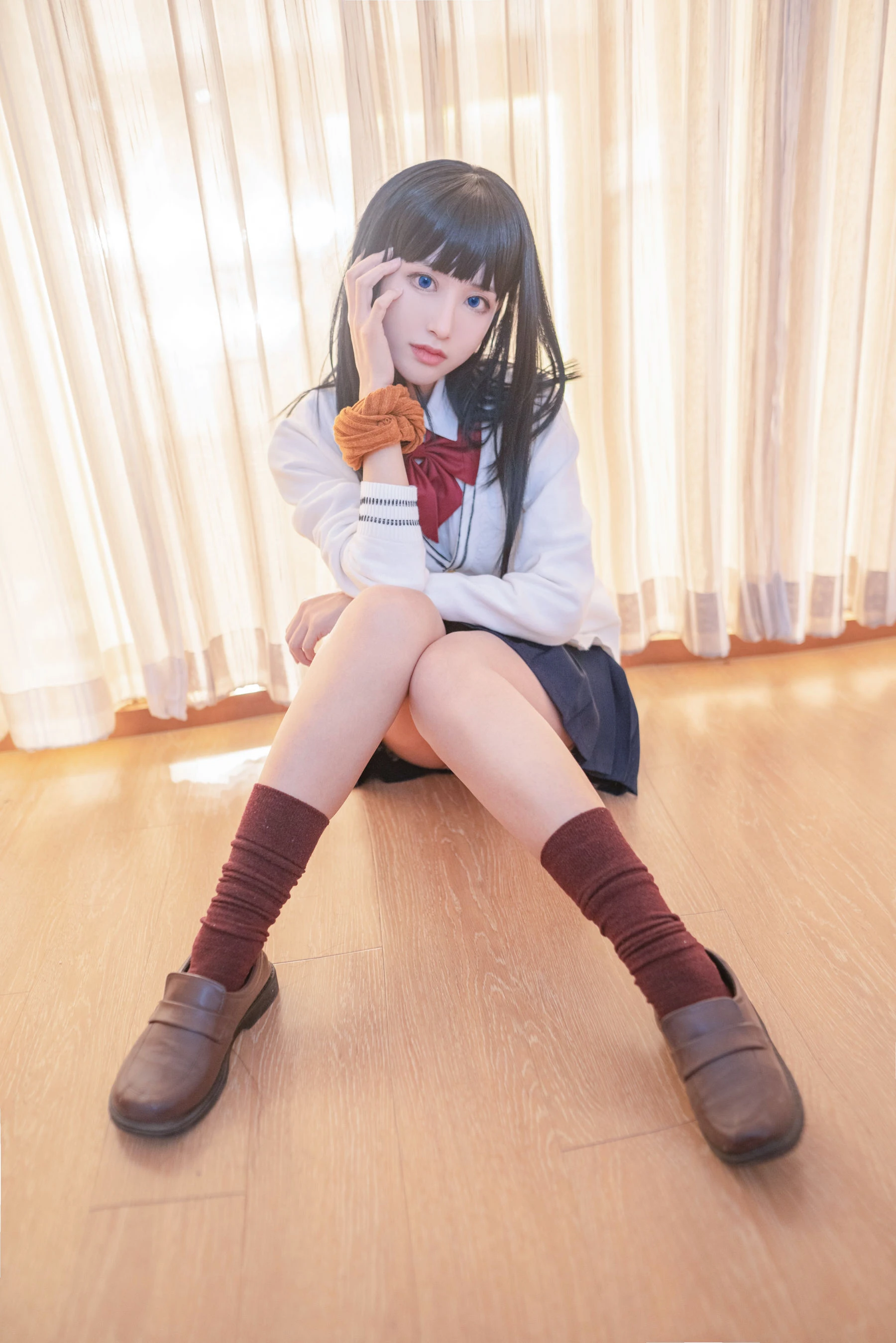 AAAyu阿玉 – 宝多六花插图5